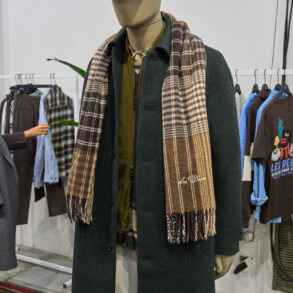 Deux 024 Fall 2026 Men’s Fashion Show