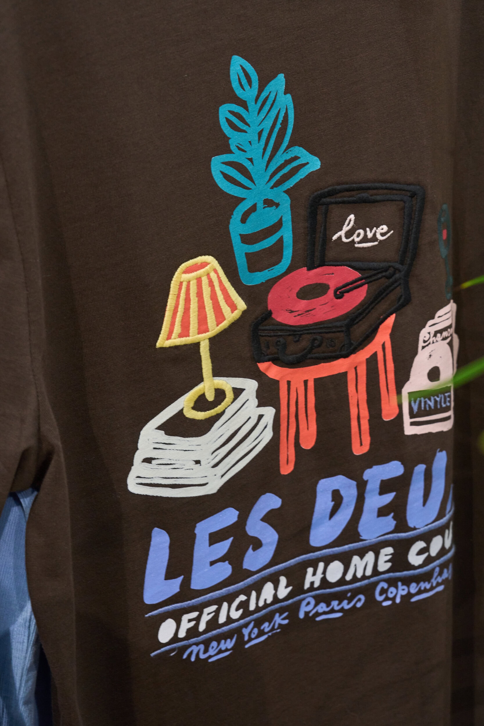 Deux 024 Fall 2026 Men’s Fashion Show 