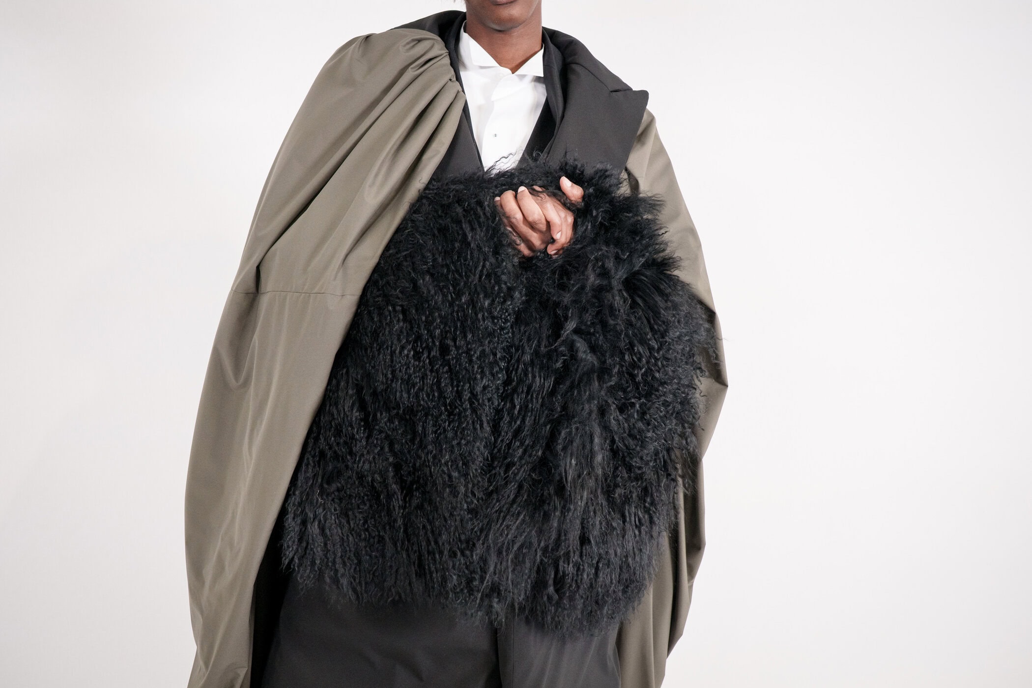 Dior Men Fall 2026 Men’s Fashion Show Backstage