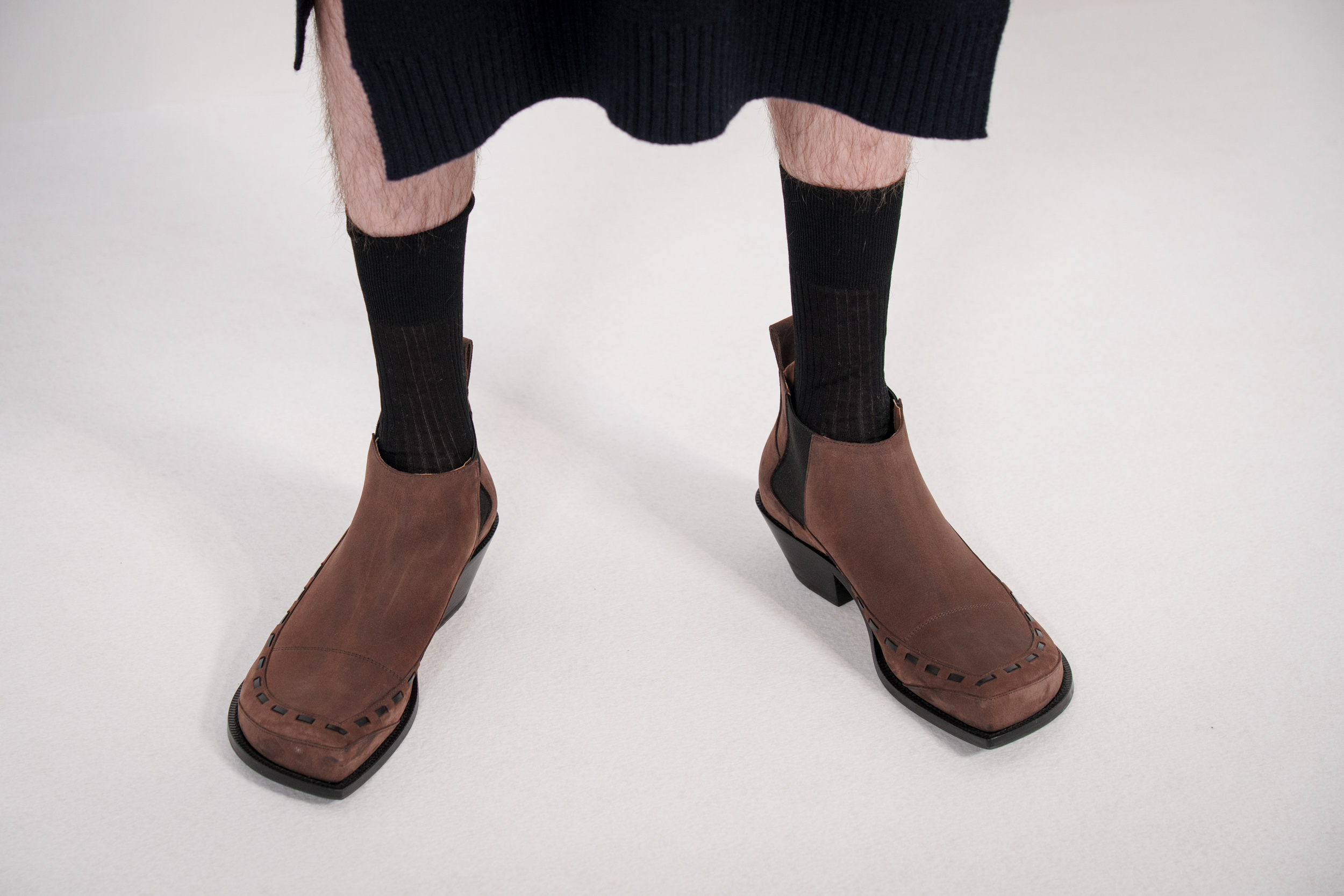 Dior Men Fall 2026 Men’s Fashion Show Backstage