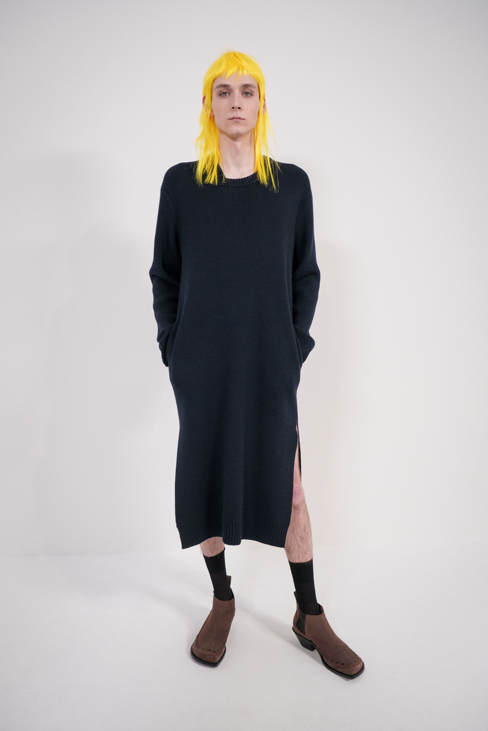 Dior Men Fall 2026 Men’s Fashion Show Backstage