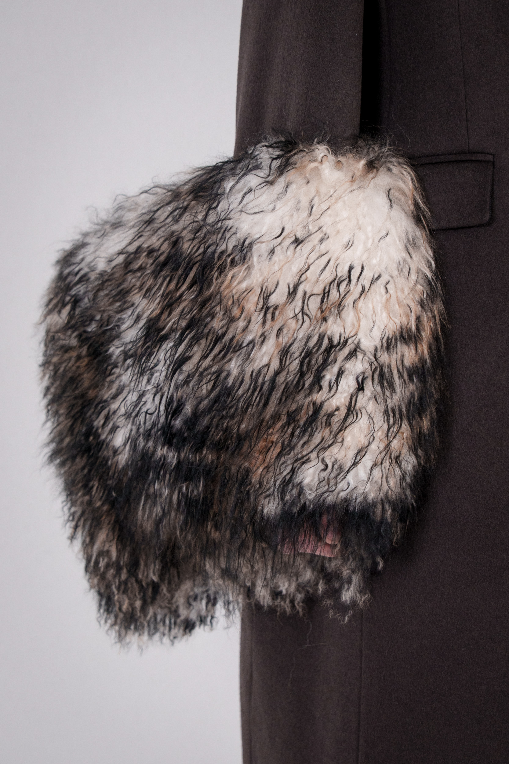 Dior Men Fall 2026 Men’s Fashion Show Backstage