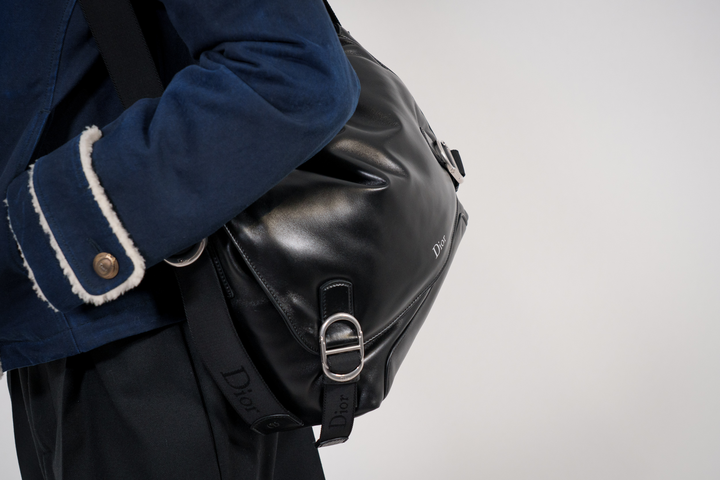 Dior Men Fall 2026 Men’s Fashion Show Backstage