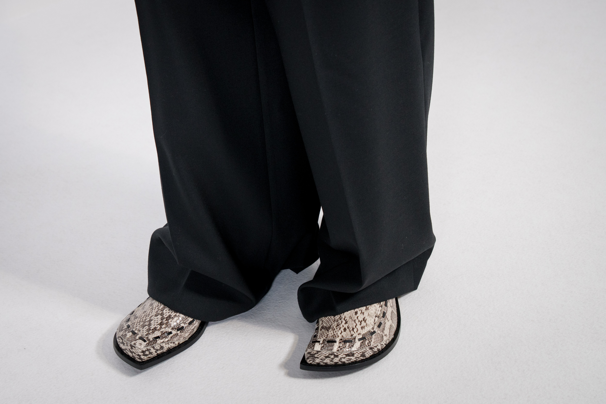 Dior Men Fall 2026 Men’s Fashion Show Backstage