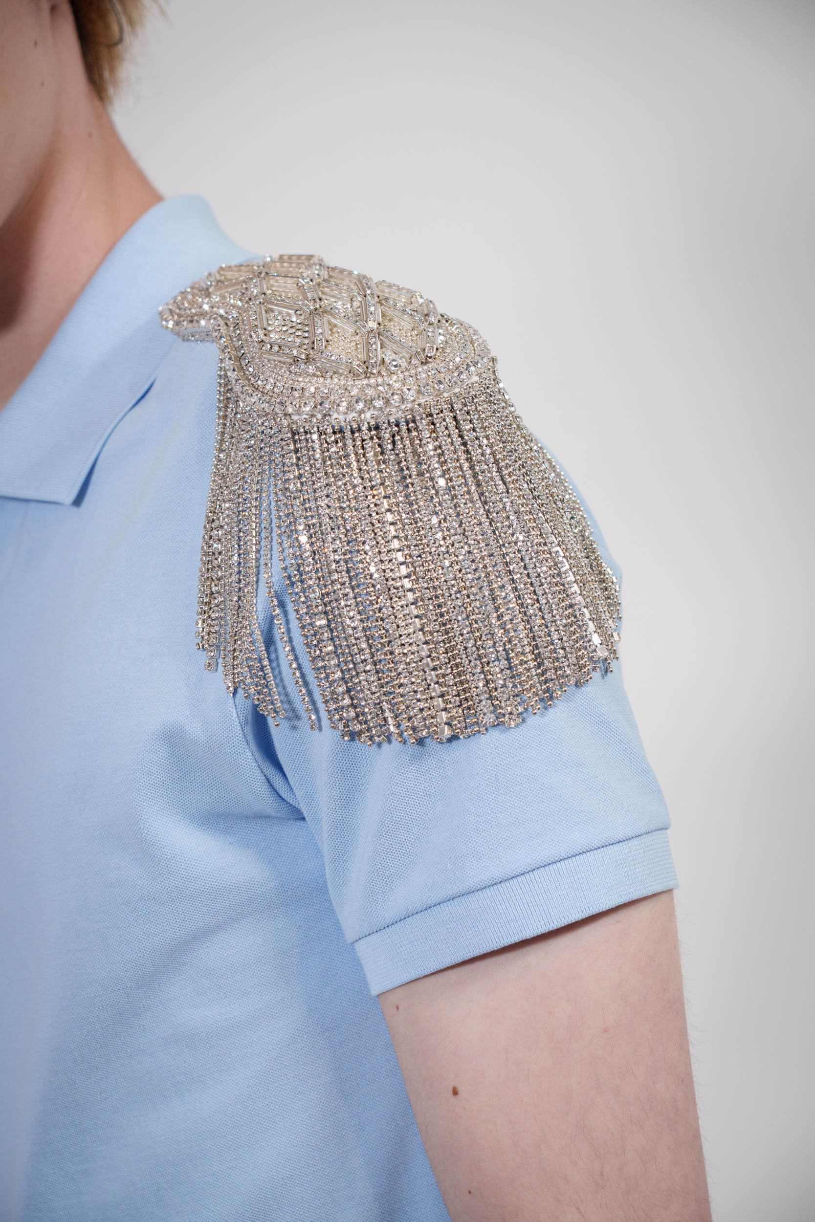 Dior Men Fall 2026 Men’s Fashion Show Backstage