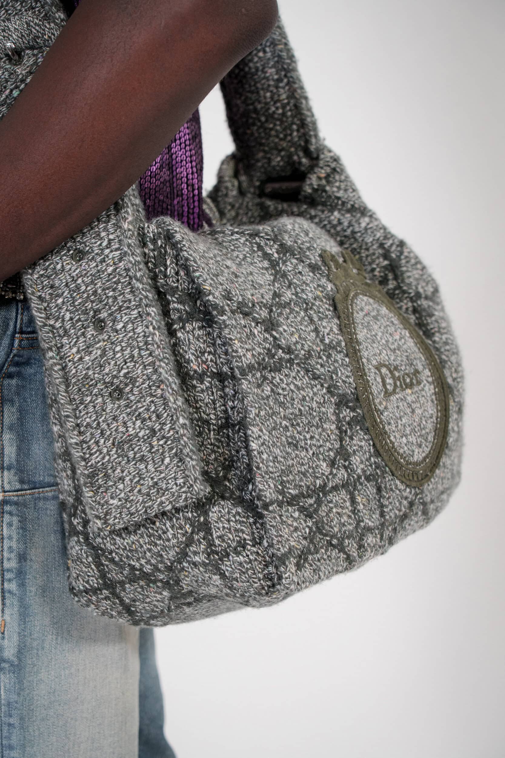 Dior Men Fall 2026 Men’s Fashion Show Backstage