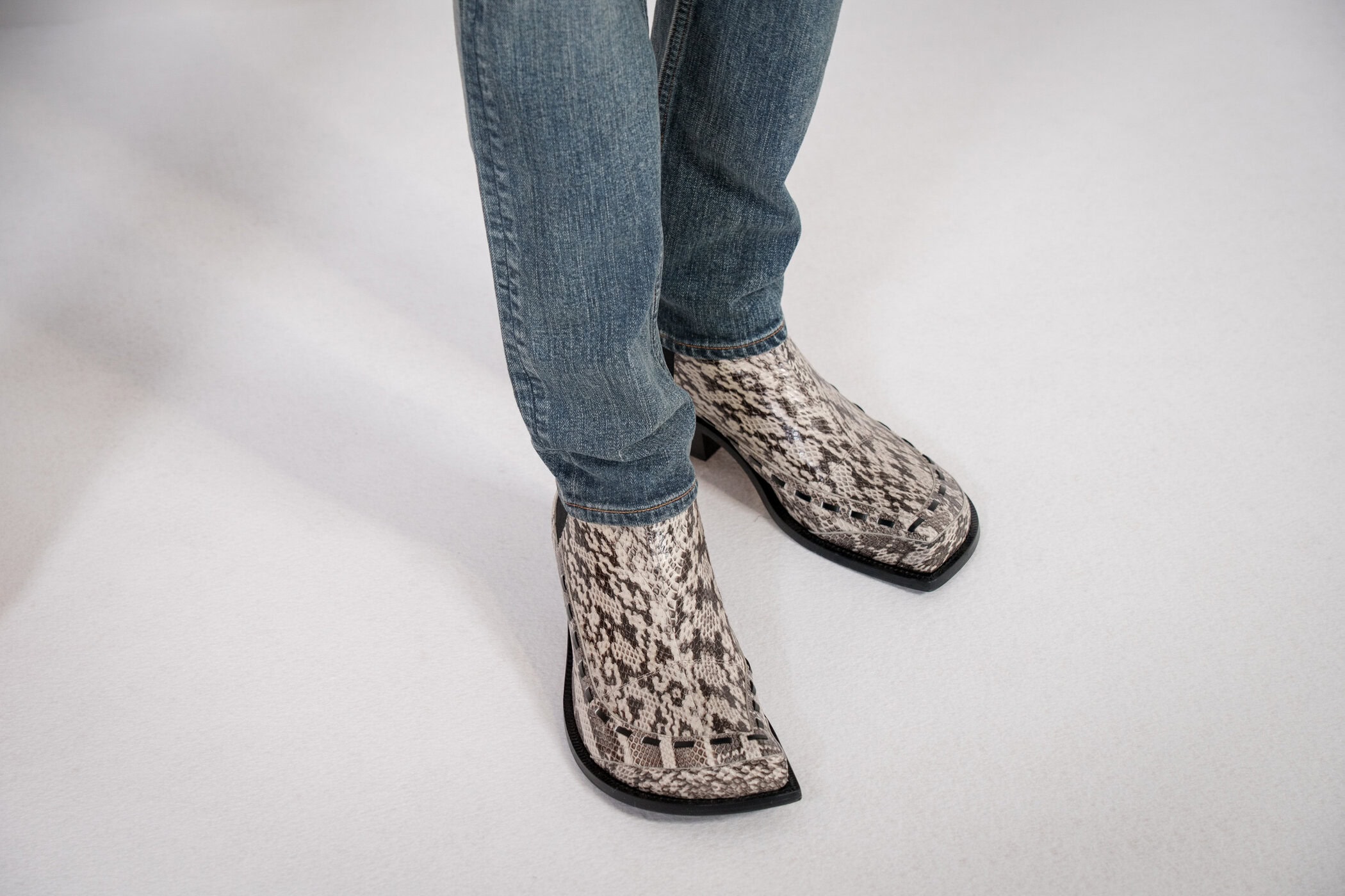 Dior Men Fall 2026 Men’s Fashion Show Backstage