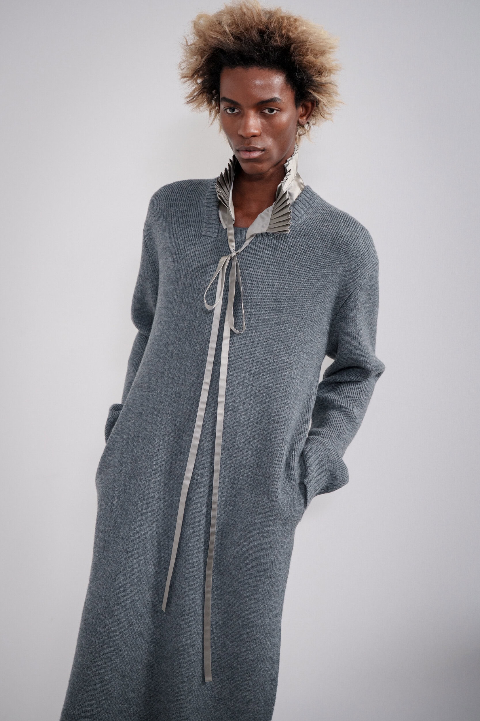 Dior Men Fall 2026 Men’s Fashion Show Backstage