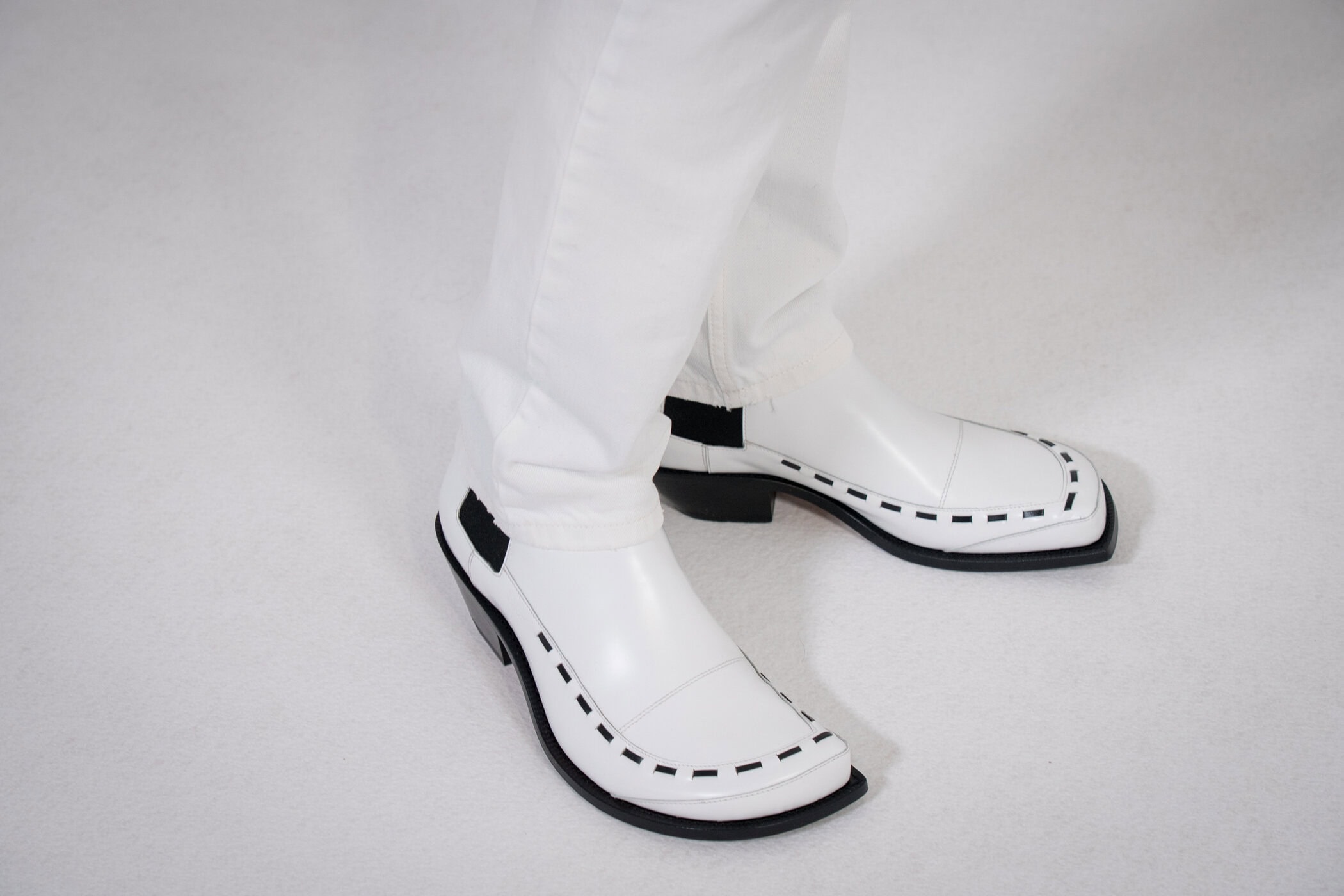 Dior Men Fall 2026 Men’s Fashion Show Backstage