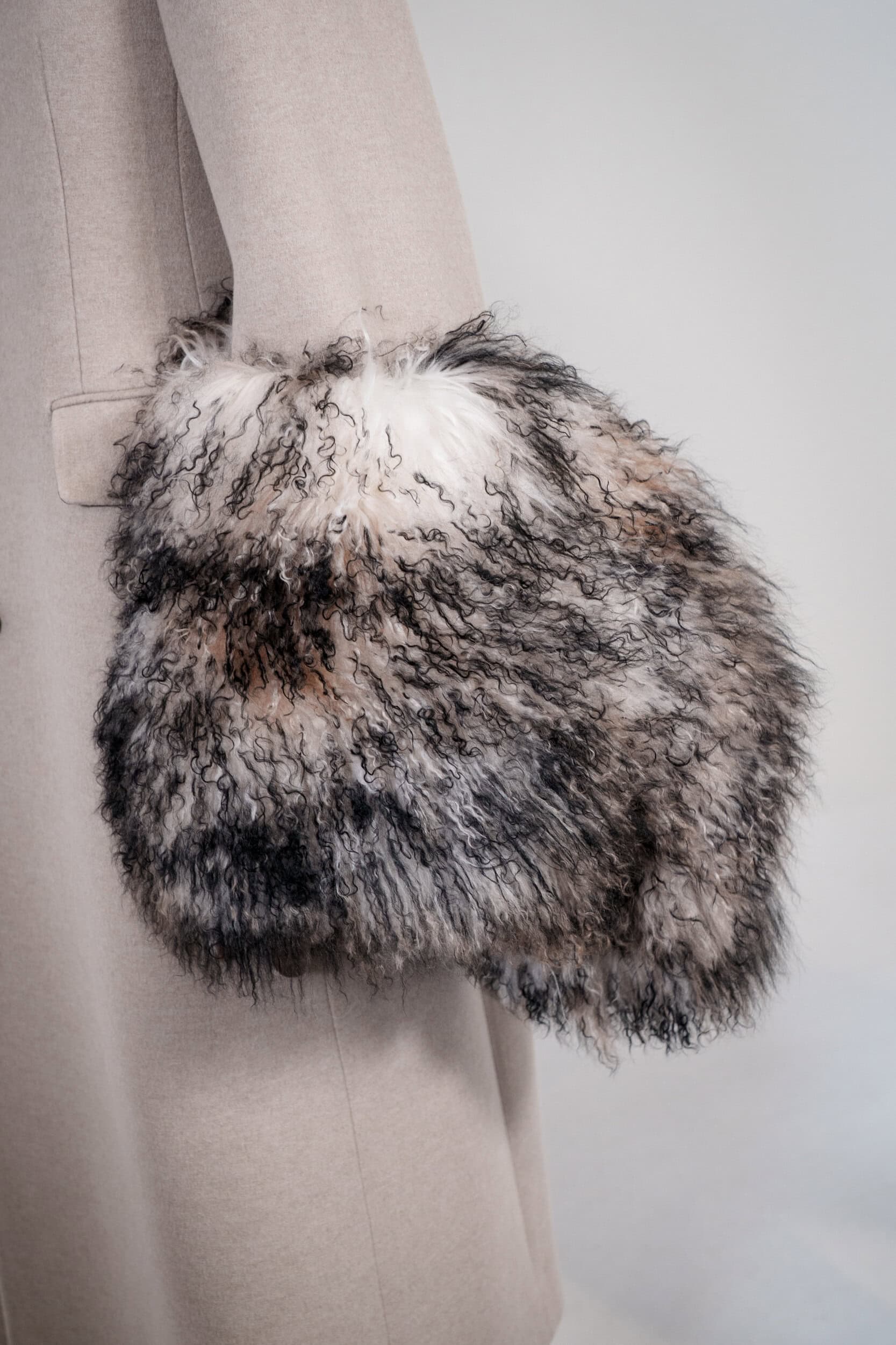 Dior Men Fall 2026 Men’s Fashion Show Backstage