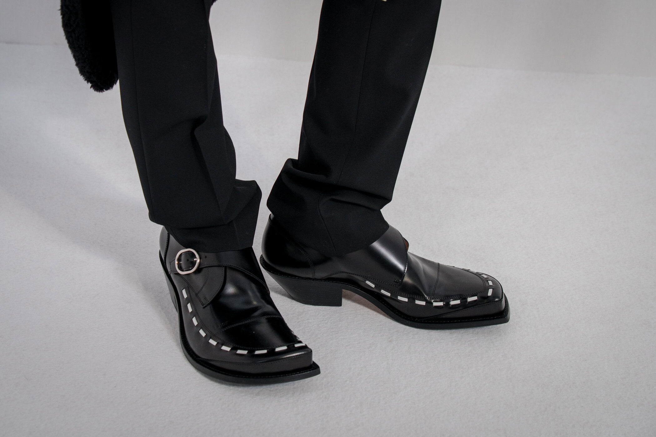 Dior Men Fall 2026 Men’s Fashion Show Backstage