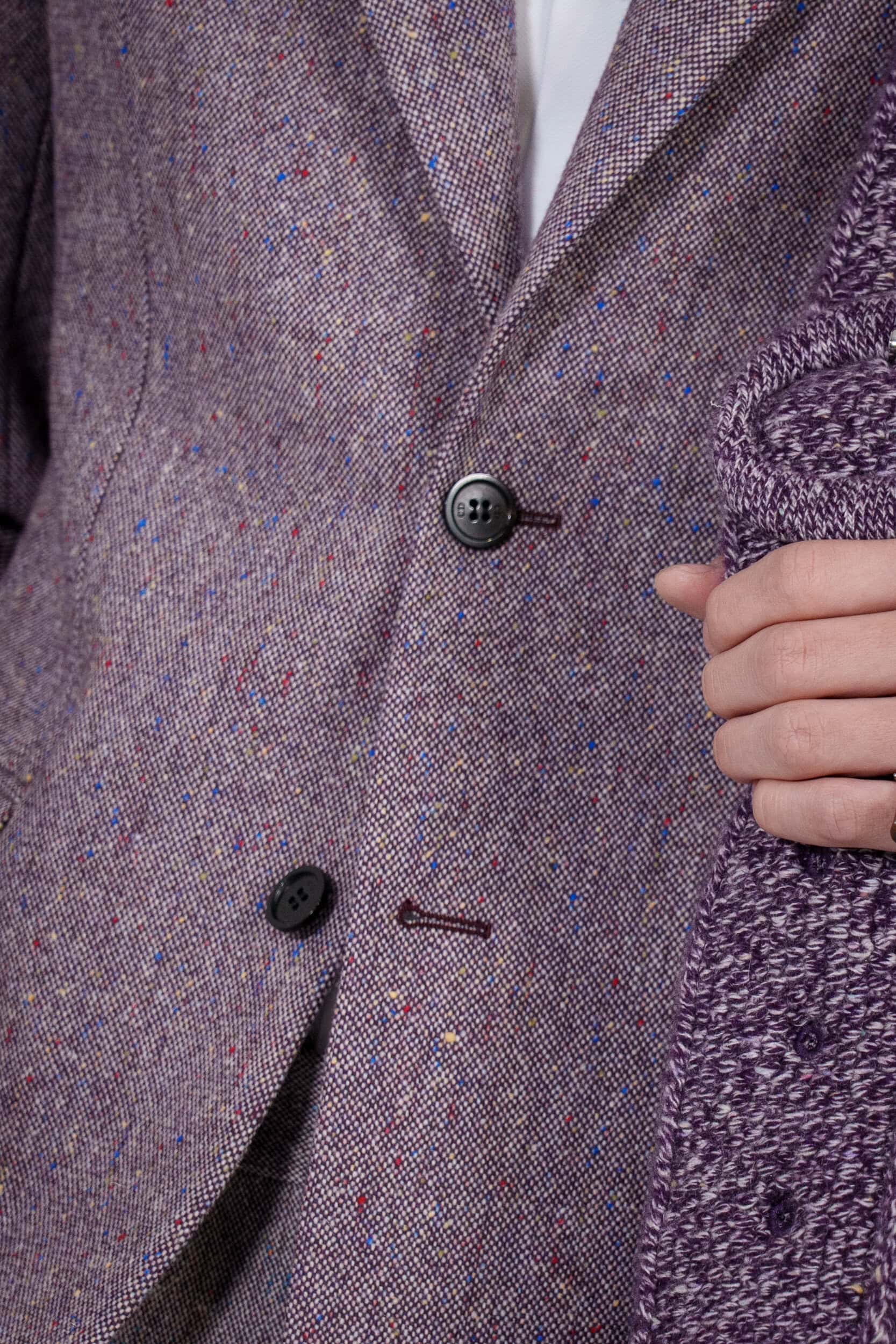 Dior Men Fall 2026 Men’s Fashion Show Backstage