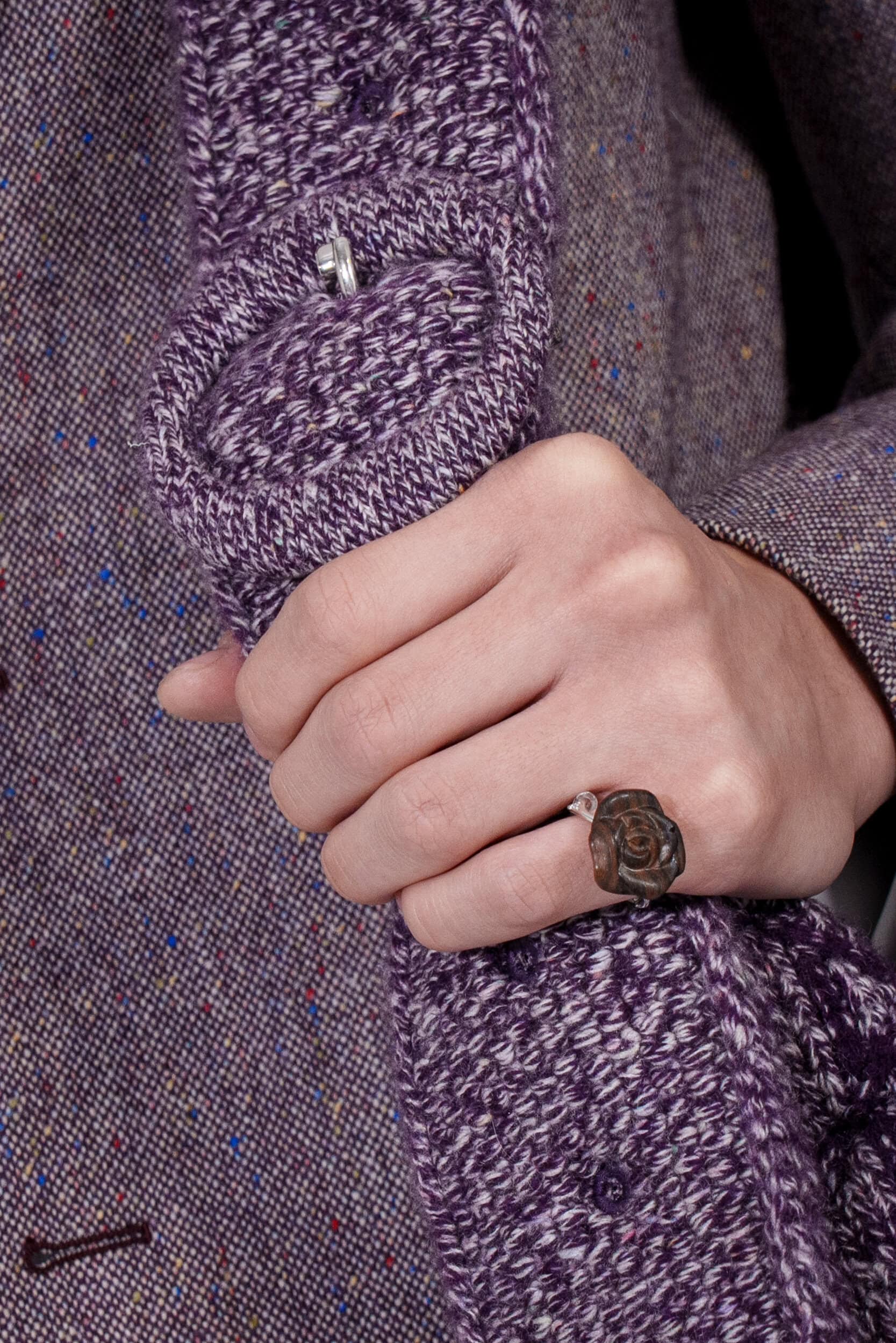 Dior Men Fall 2026 Men’s Fashion Show Backstage