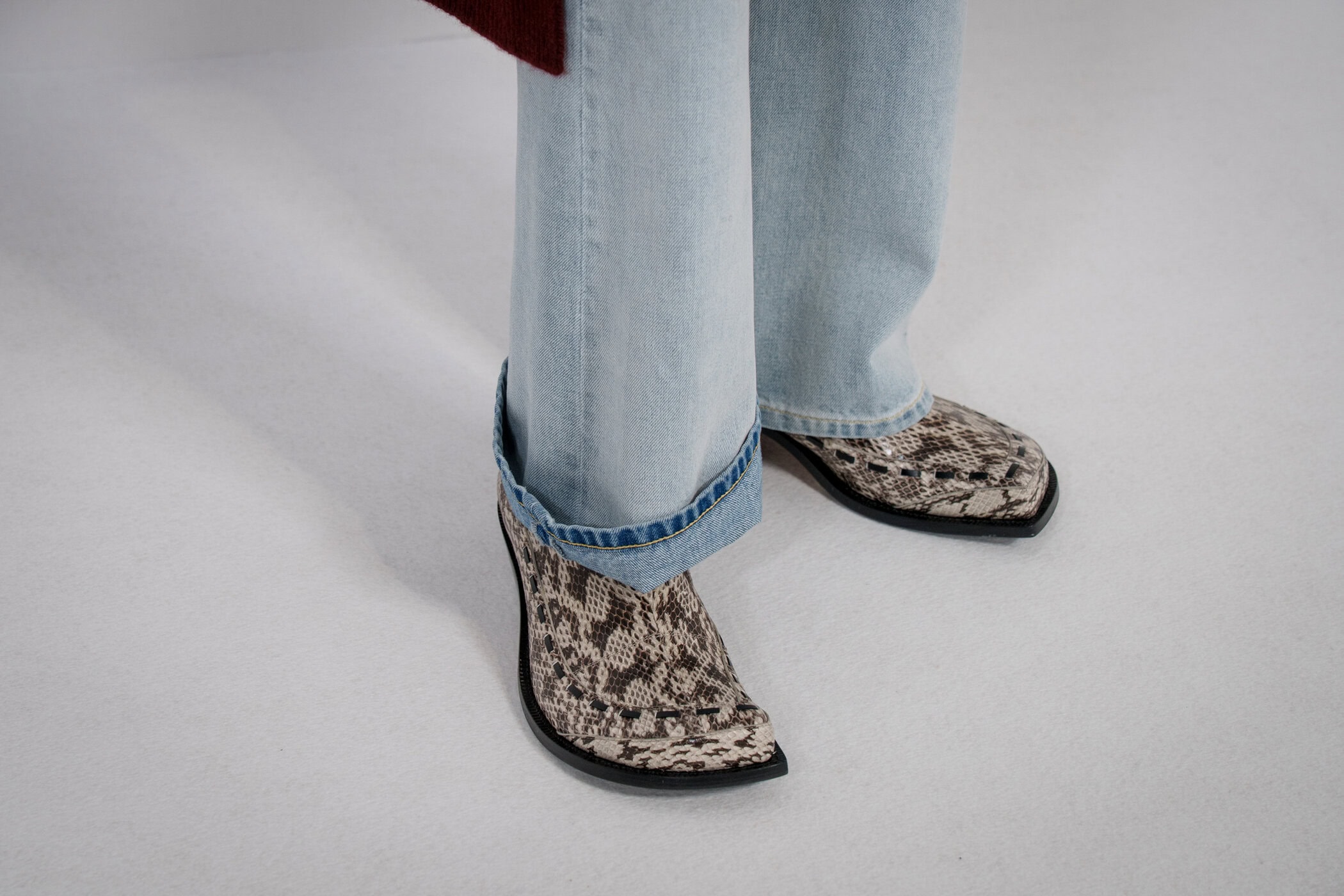 Dior Men Fall 2026 Men’s Fashion Show Backstage