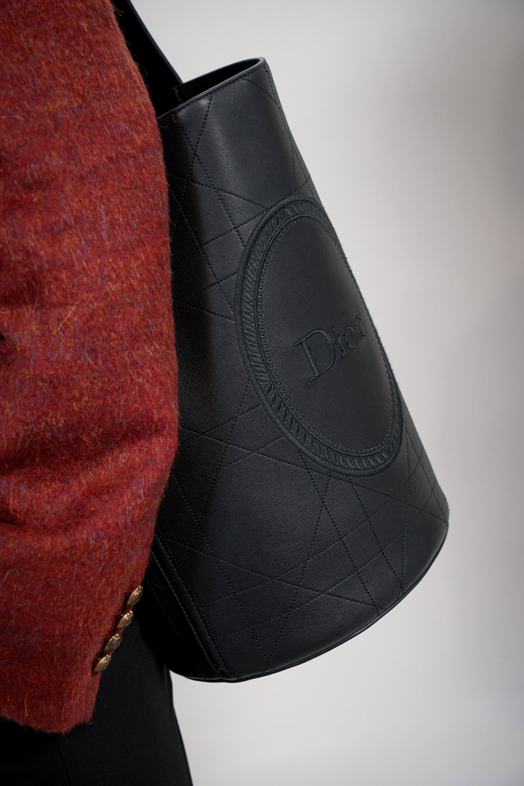 Dior Men Fall 2026 Men’s Fashion Show Backstage