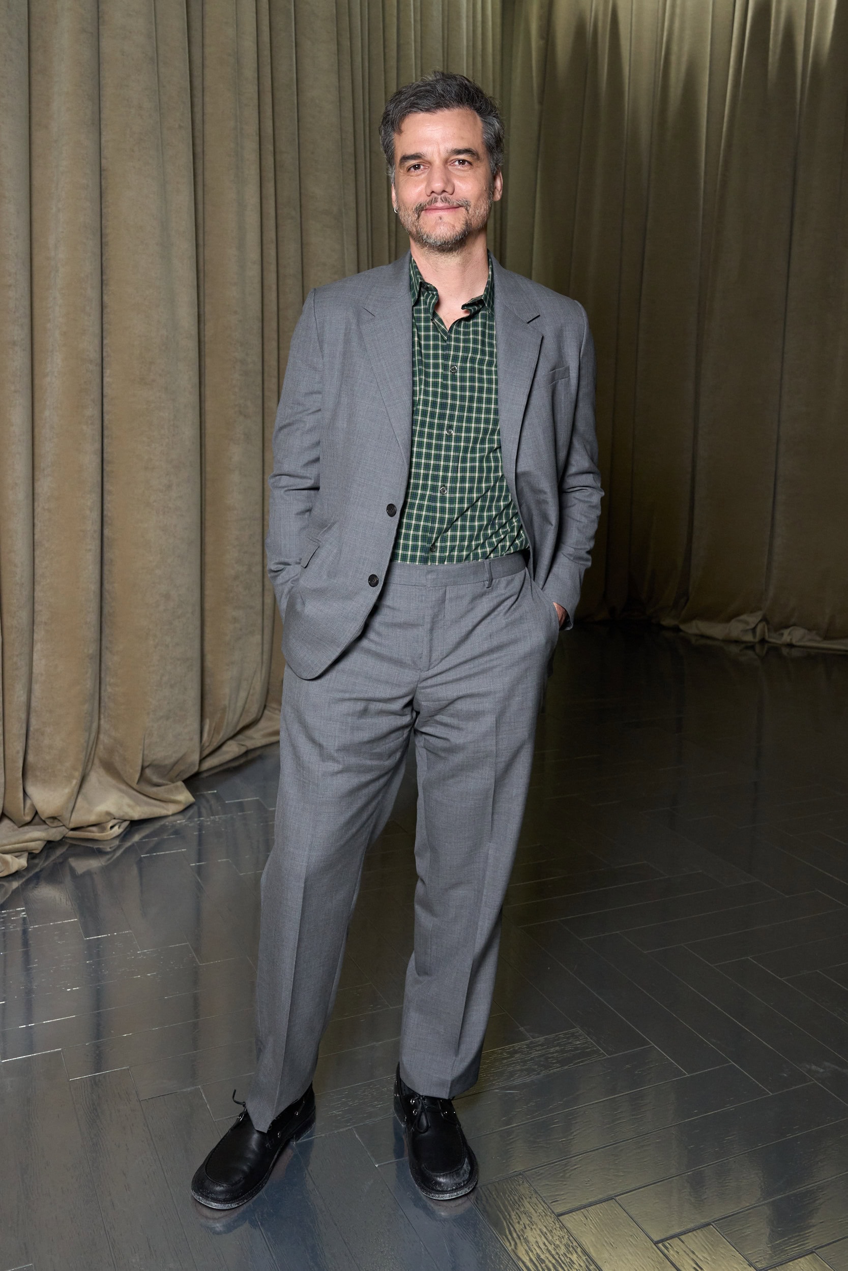 Dior Men Fall 2026 Men’s Fashion Show Front Row