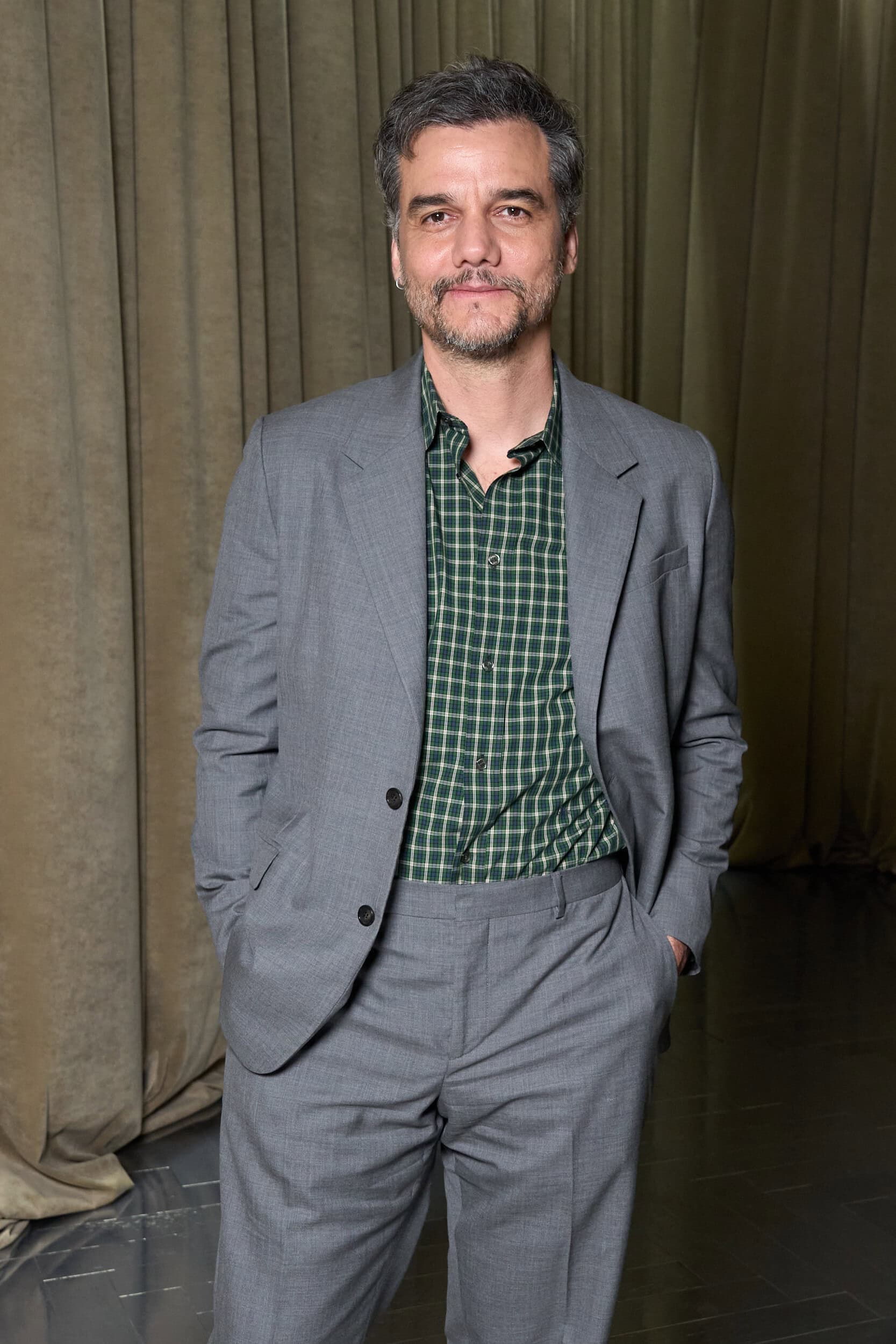 Dior Men Fall 2026 Men’s Fashion Show Front Row