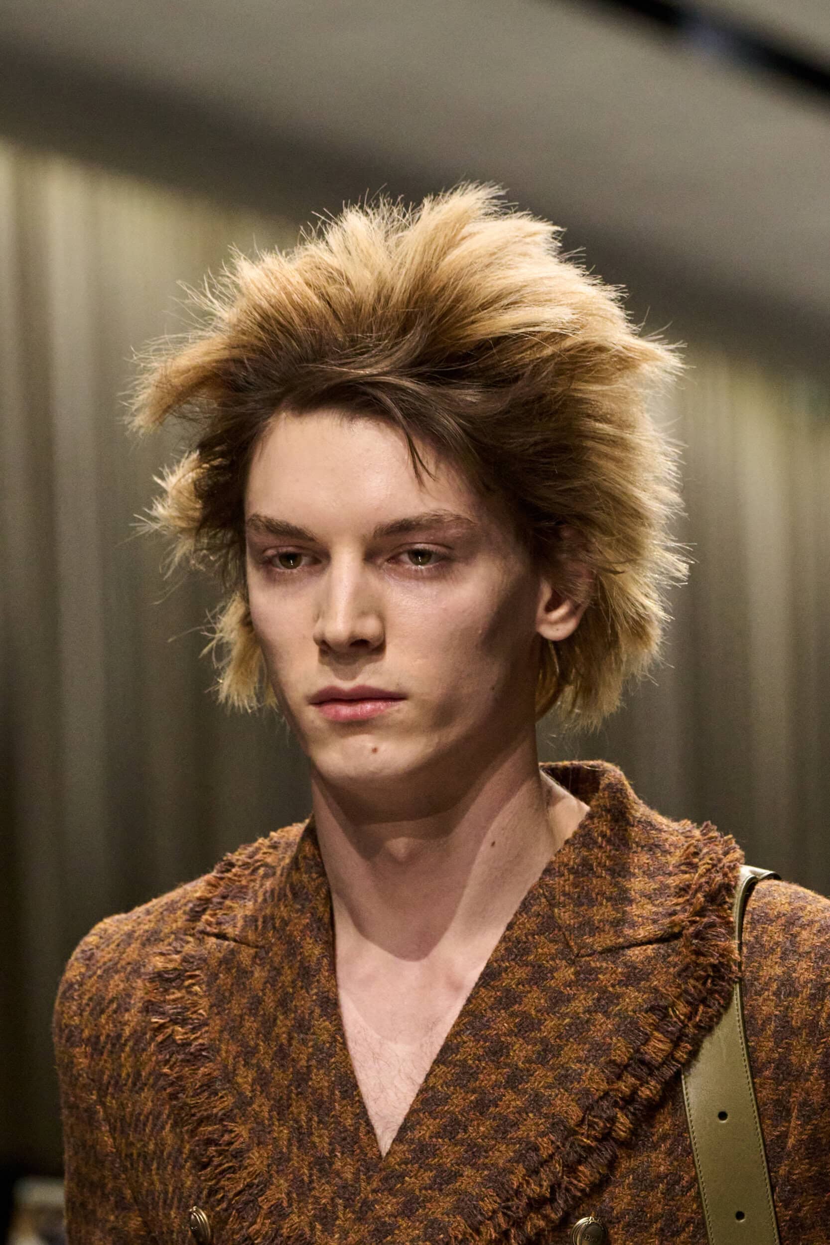 Dior Men Fall 2026 Men’s Fashion Show Details