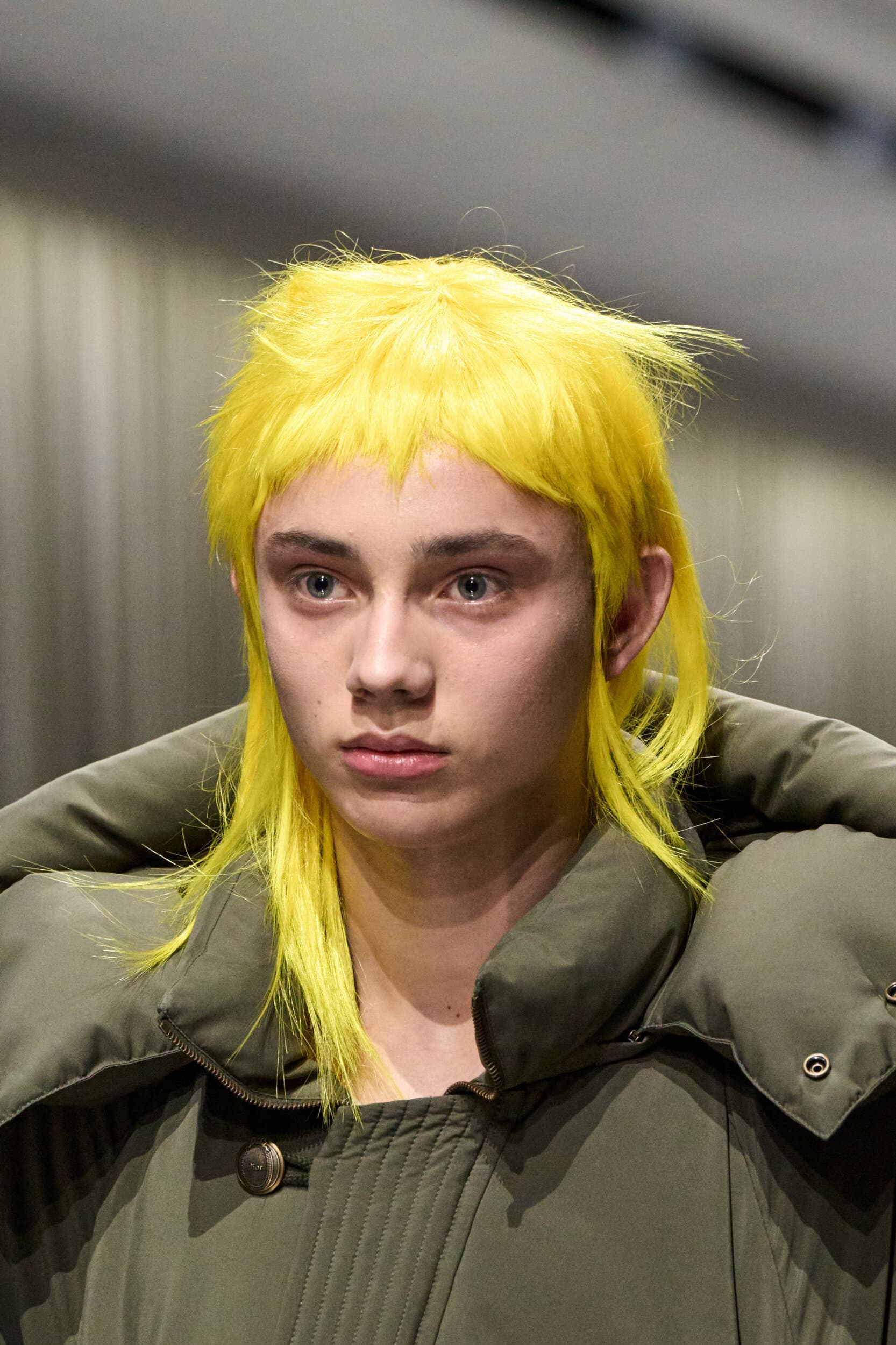 Dior Men Fall 2026 Men’s Fashion Show Details