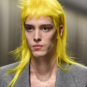 Dior Men Fall 2026 Men’s Fashion Show Details