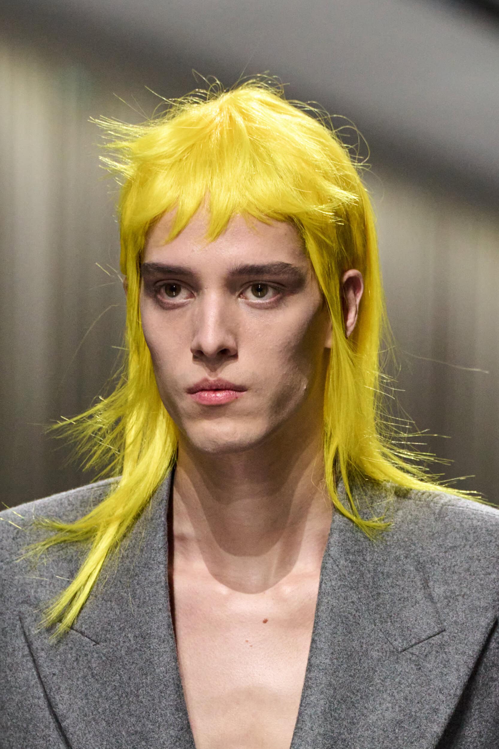 Dior Men Fall 2026 Men’s Fashion Show Details