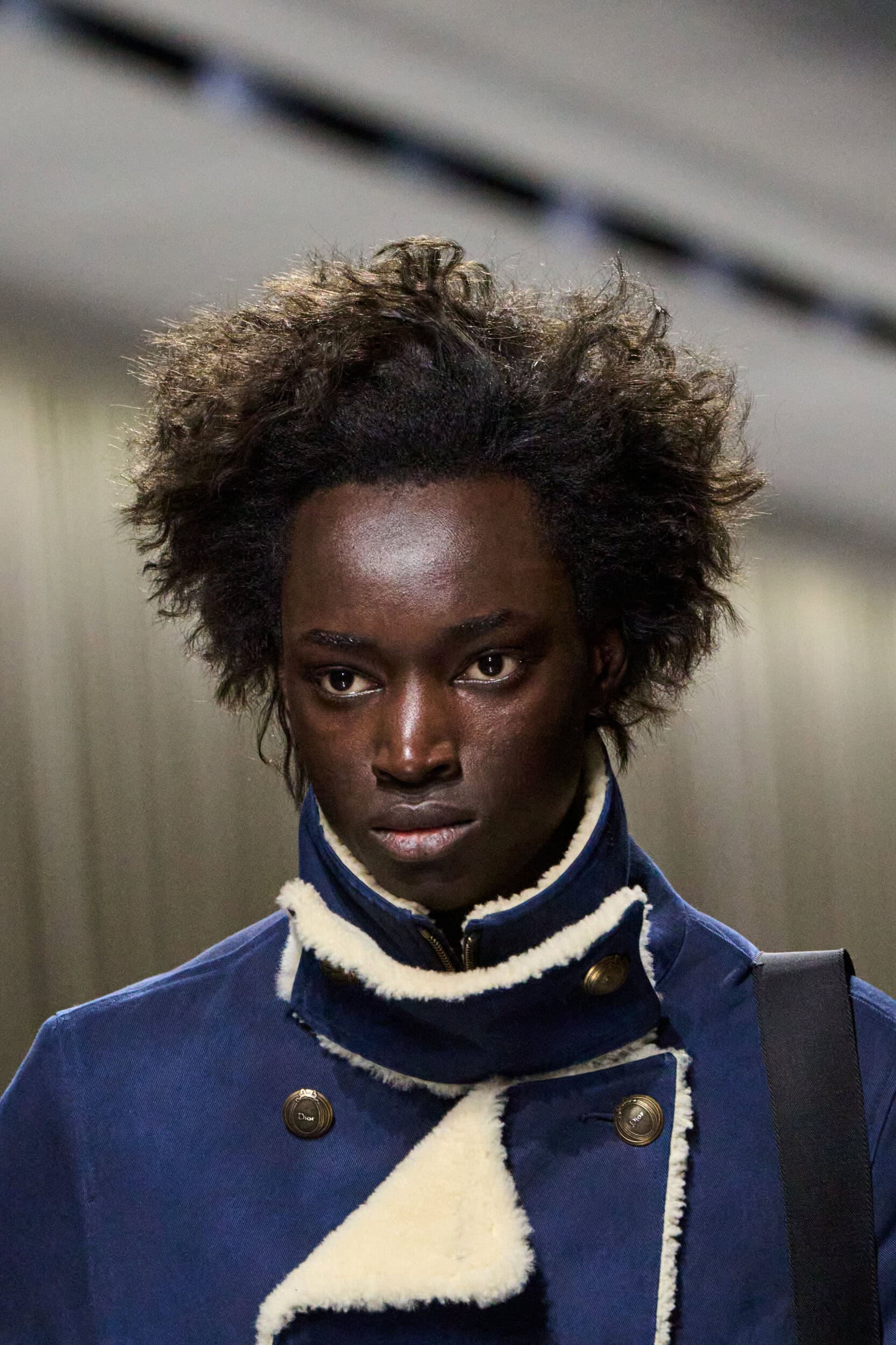 Dior Men Fall 2026 Men’s Fashion Show Details