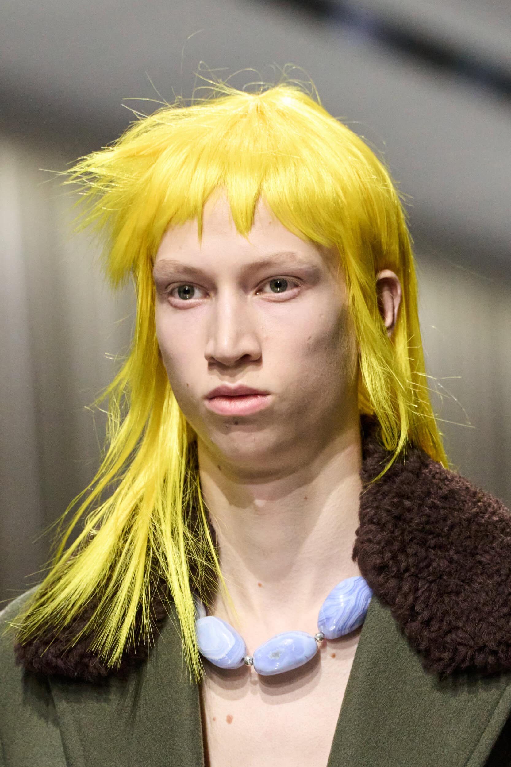 Dior Men Fall 2026 Men’s Fashion Show Details