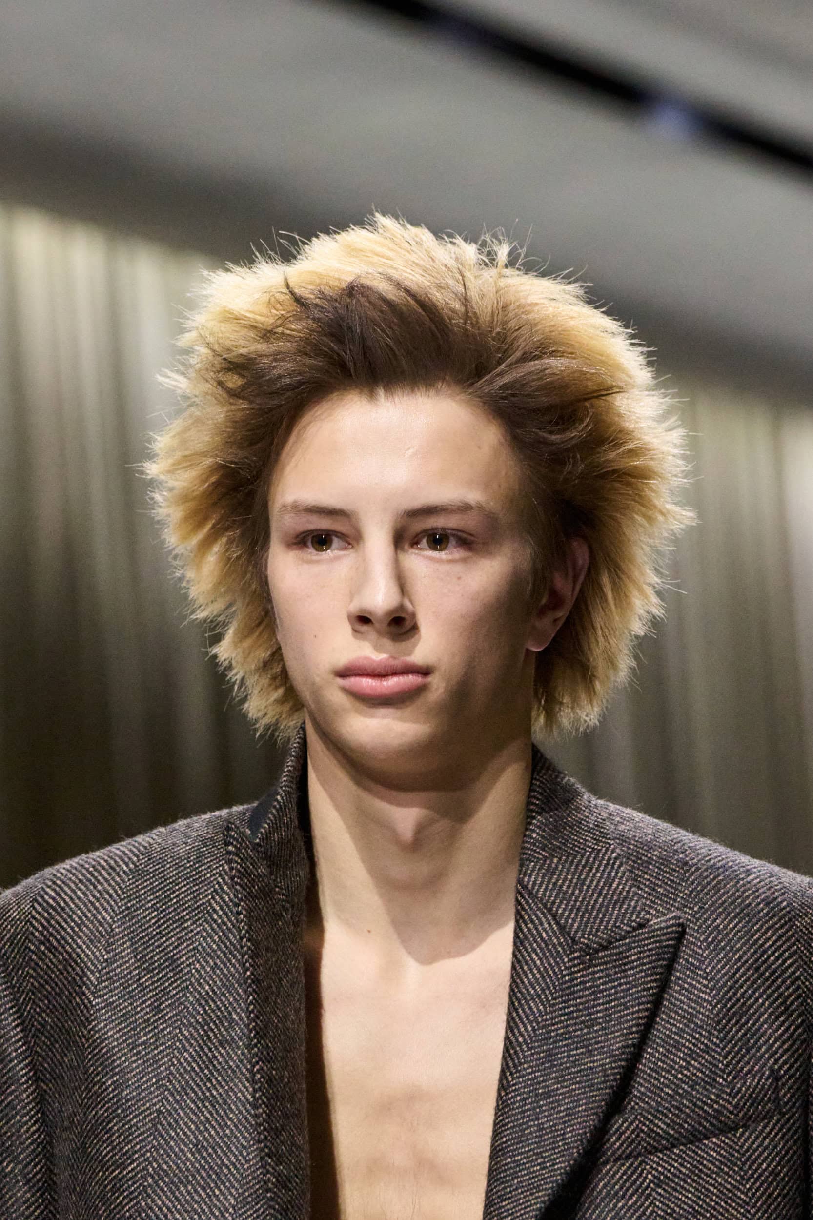 Dior Men Fall 2026 Men’s Fashion Show Details