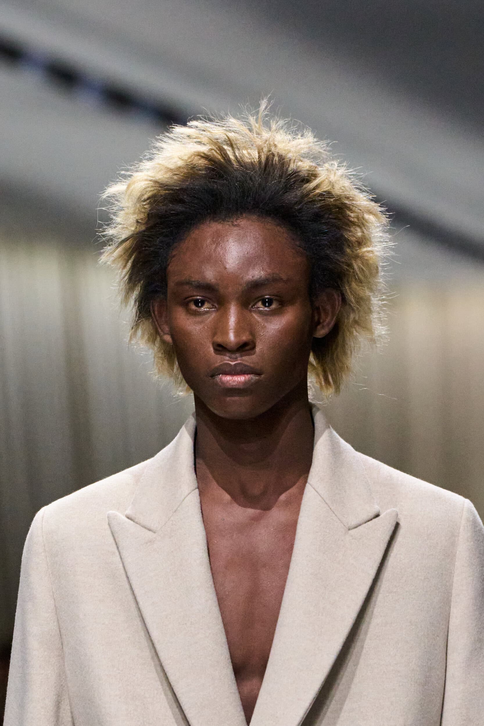 Dior Men Fall 2026 Men’s Fashion Show Details