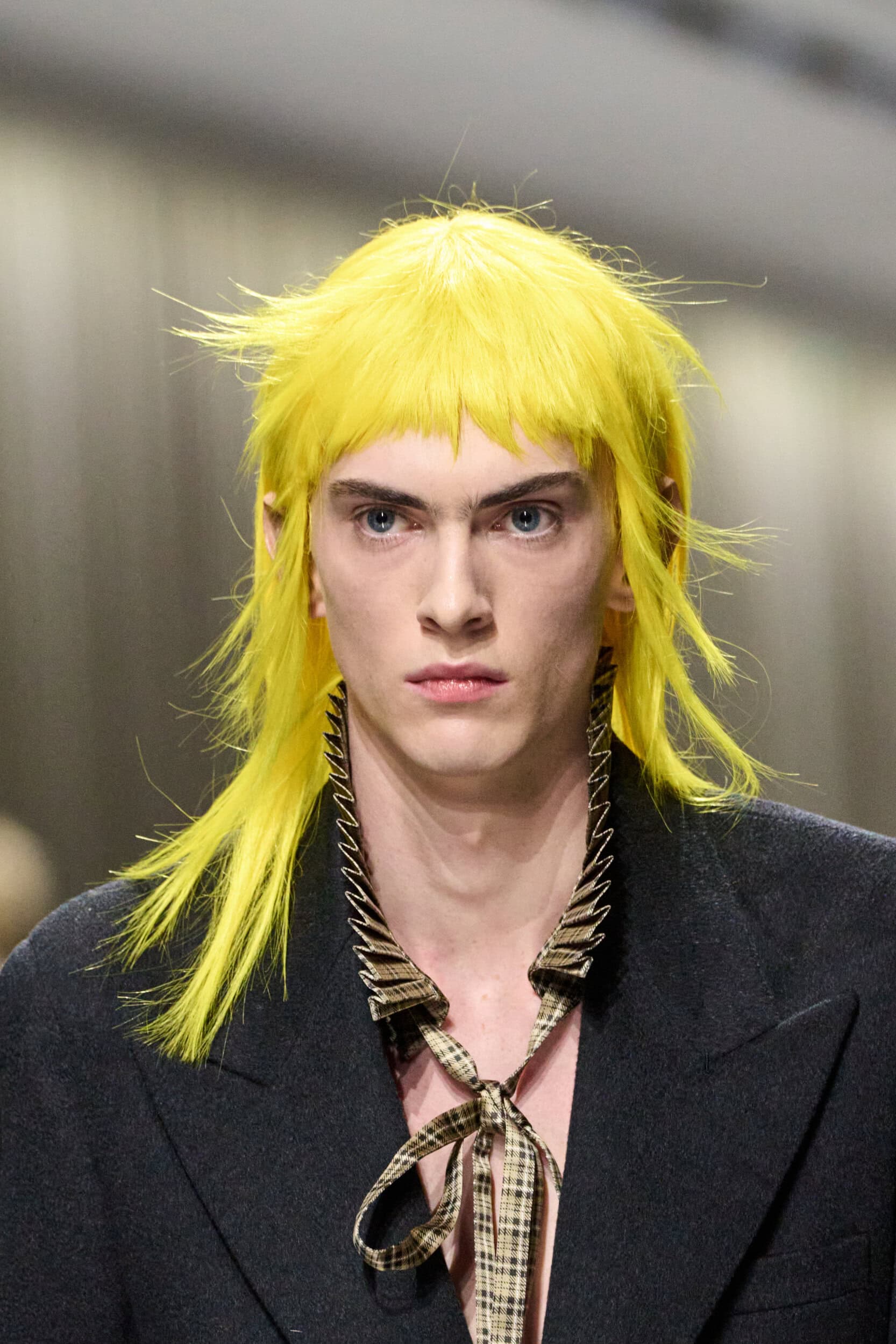 Dior Men Fall 2026 Men’s Fashion Show Details