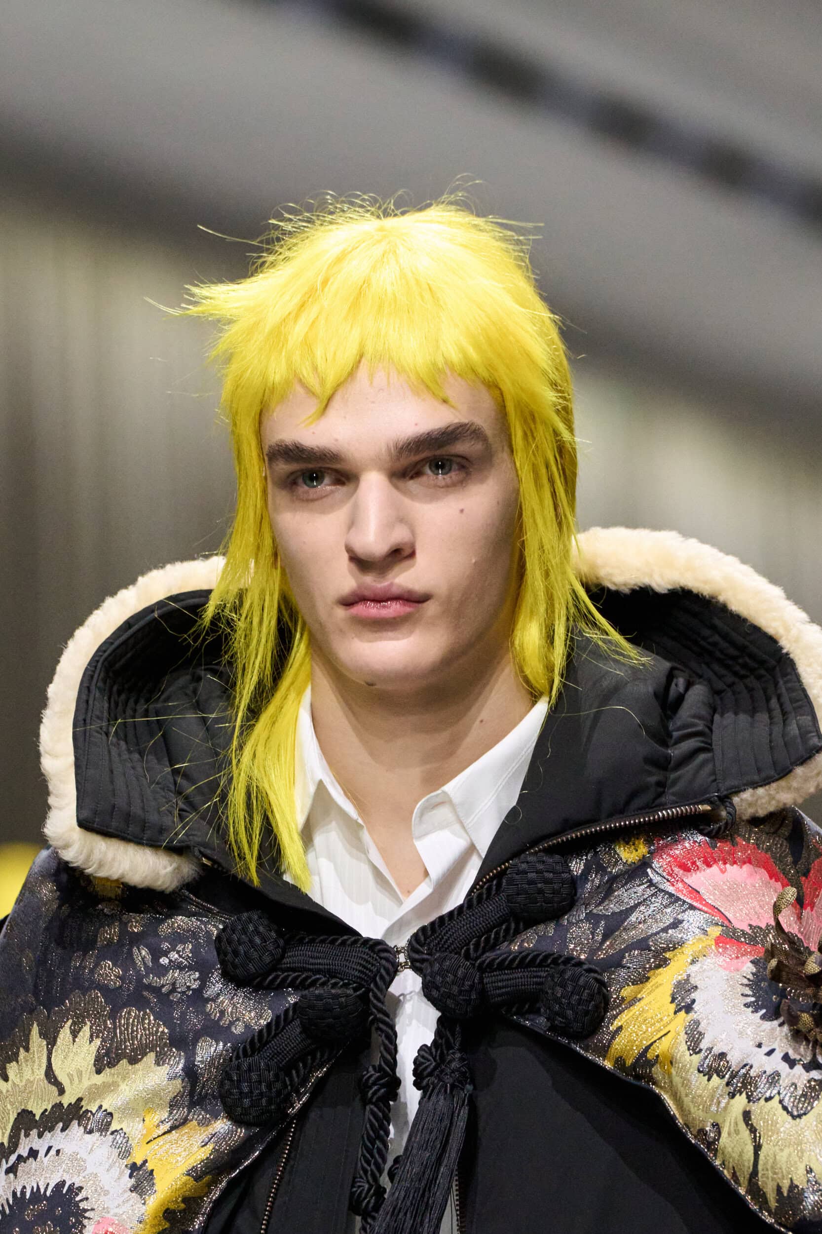 Dior Men Fall 2026 Men’s Fashion Show Details