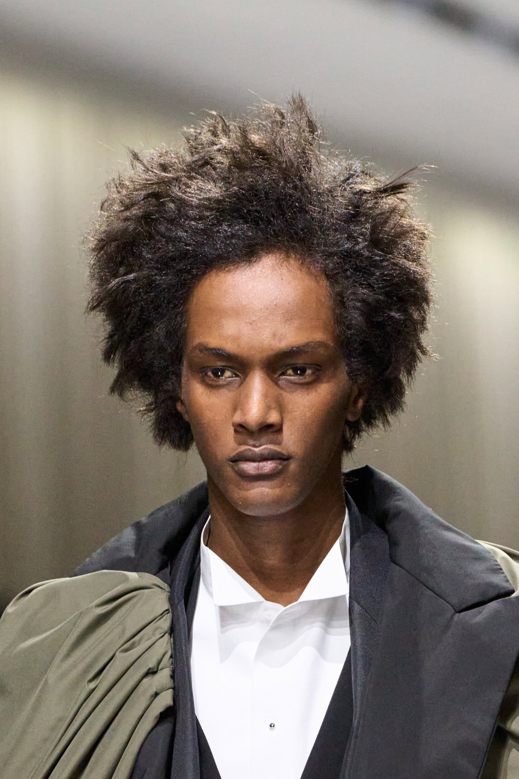 Dior Men Fall 2026 Men’s Fashion Show Details