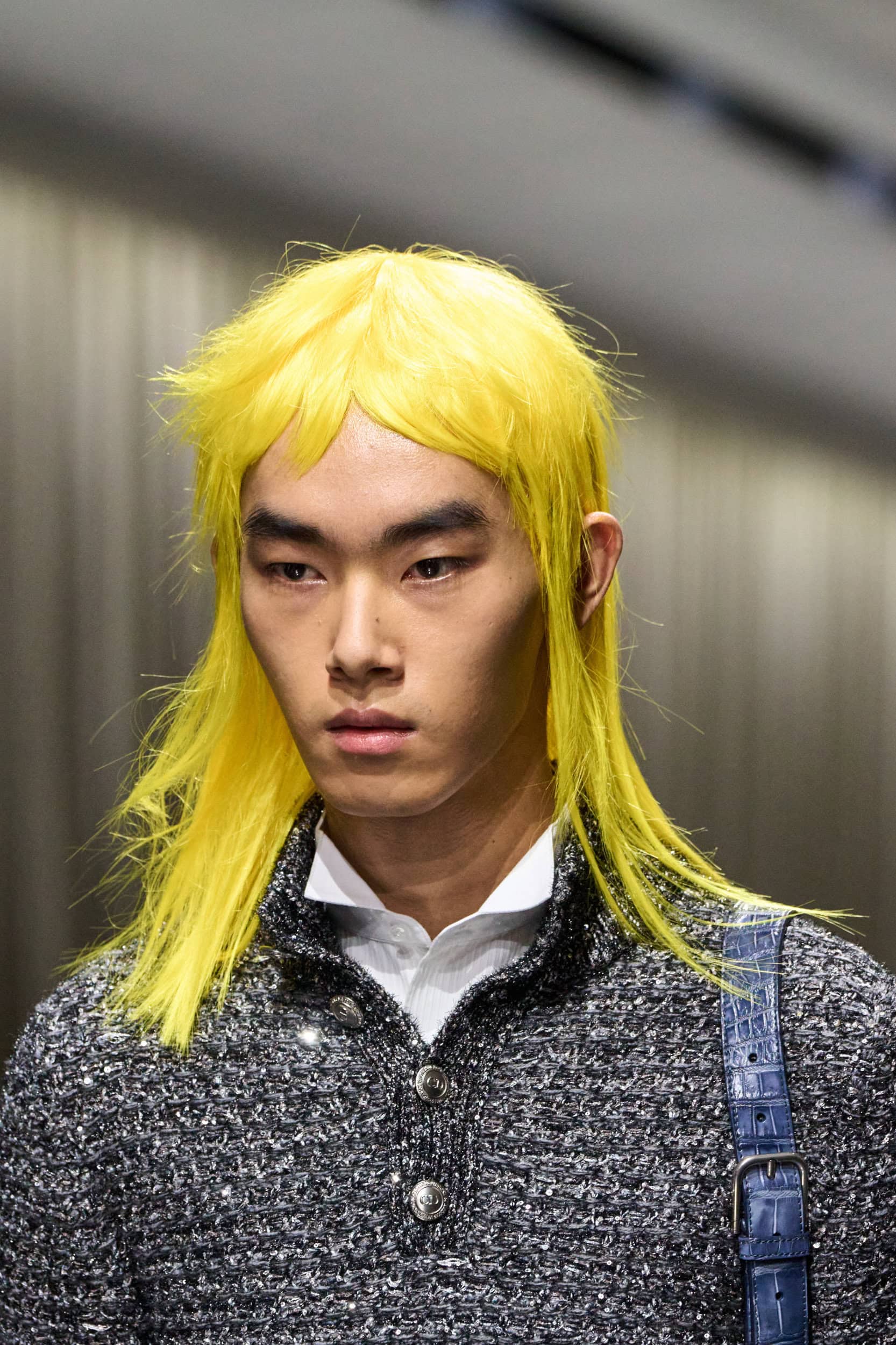 Dior Men Fall 2026 Men’s Fashion Show Details