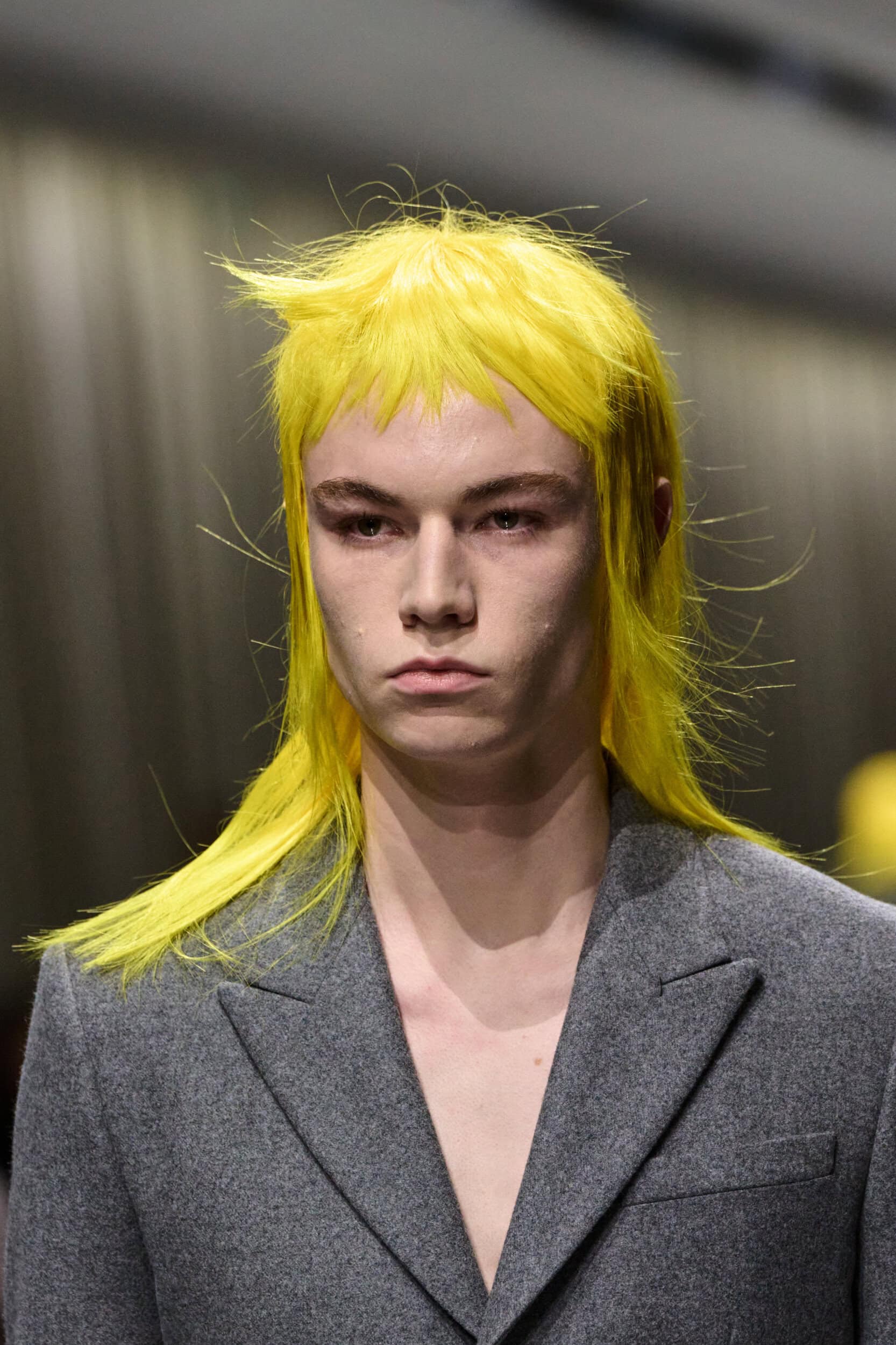 Dior Men Fall 2026 Men’s Fashion Show Details