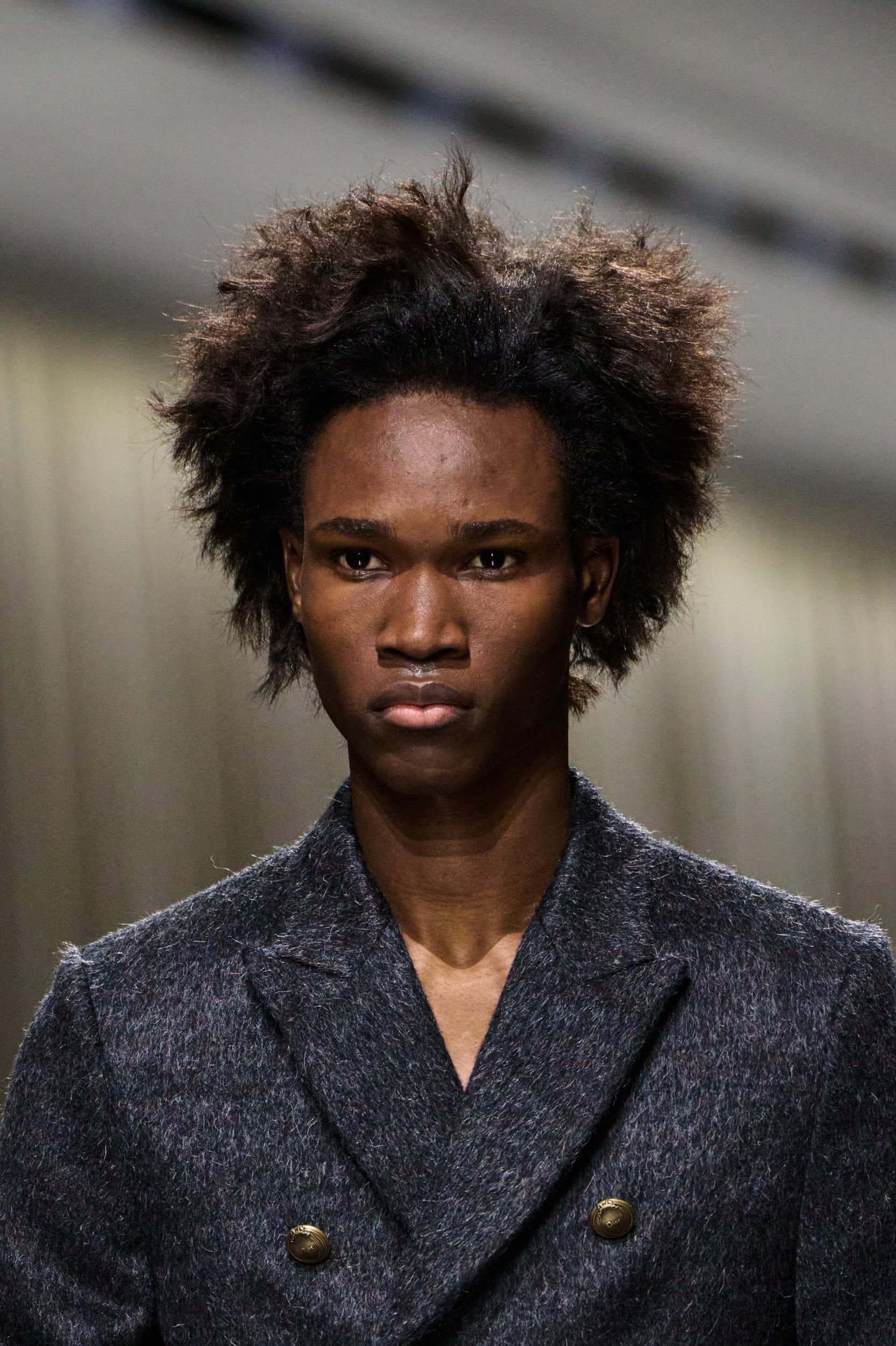 Dior Men Fall 2026 Men’s Fashion Show Details