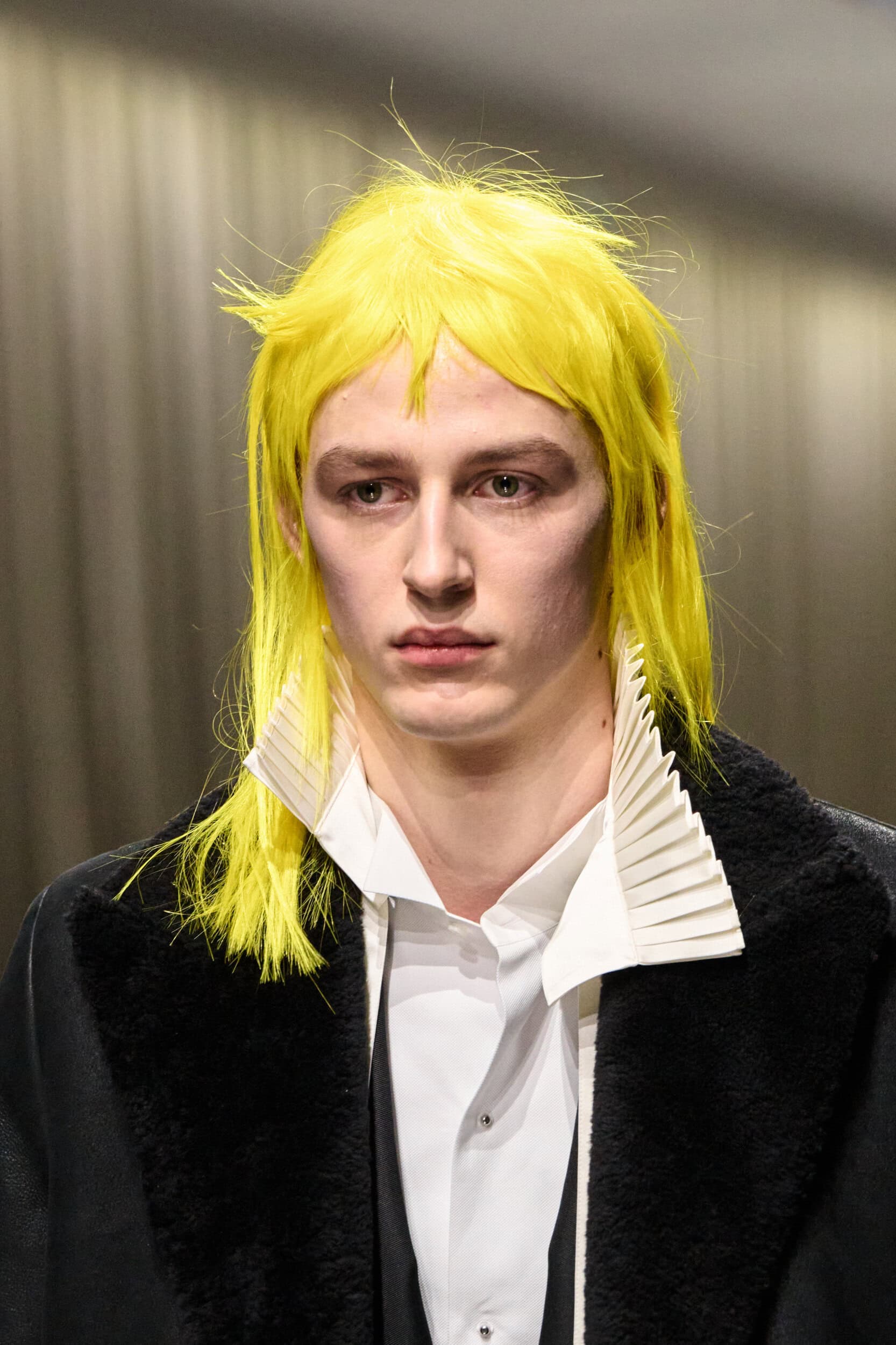 Dior Men Fall 2026 Men’s Fashion Show Details