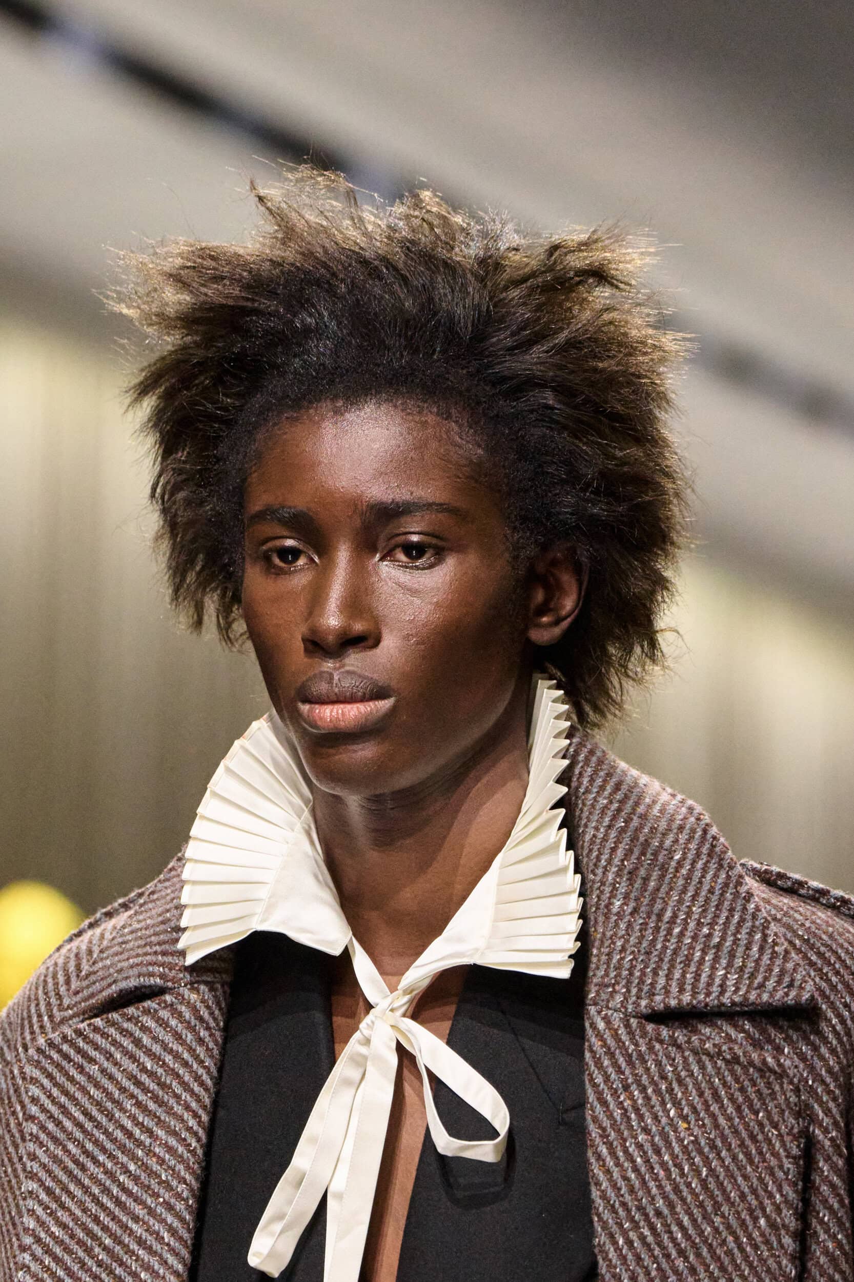 Dior Men Fall 2026 Men’s Fashion Show Details