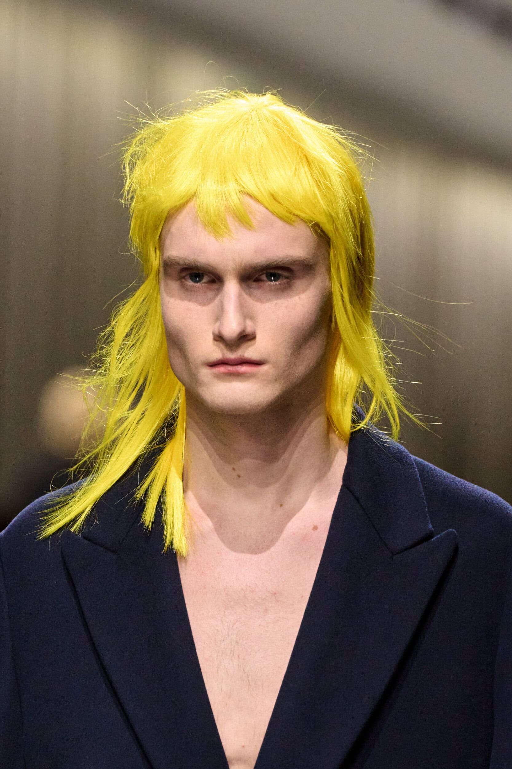 Dior Men Fall 2026 Men’s Fashion Show Details