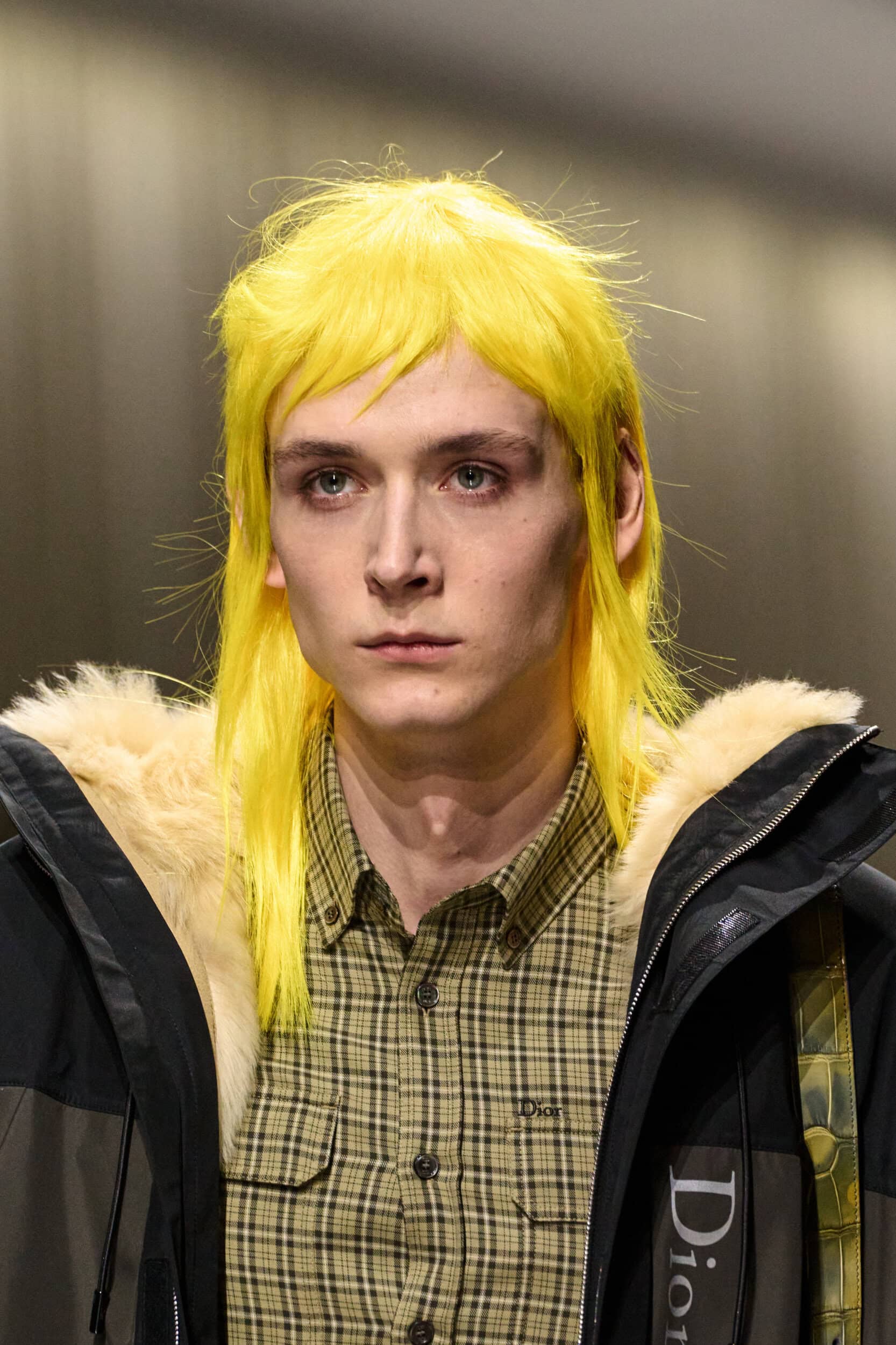 Dior Men Fall 2026 Men’s Fashion Show Details