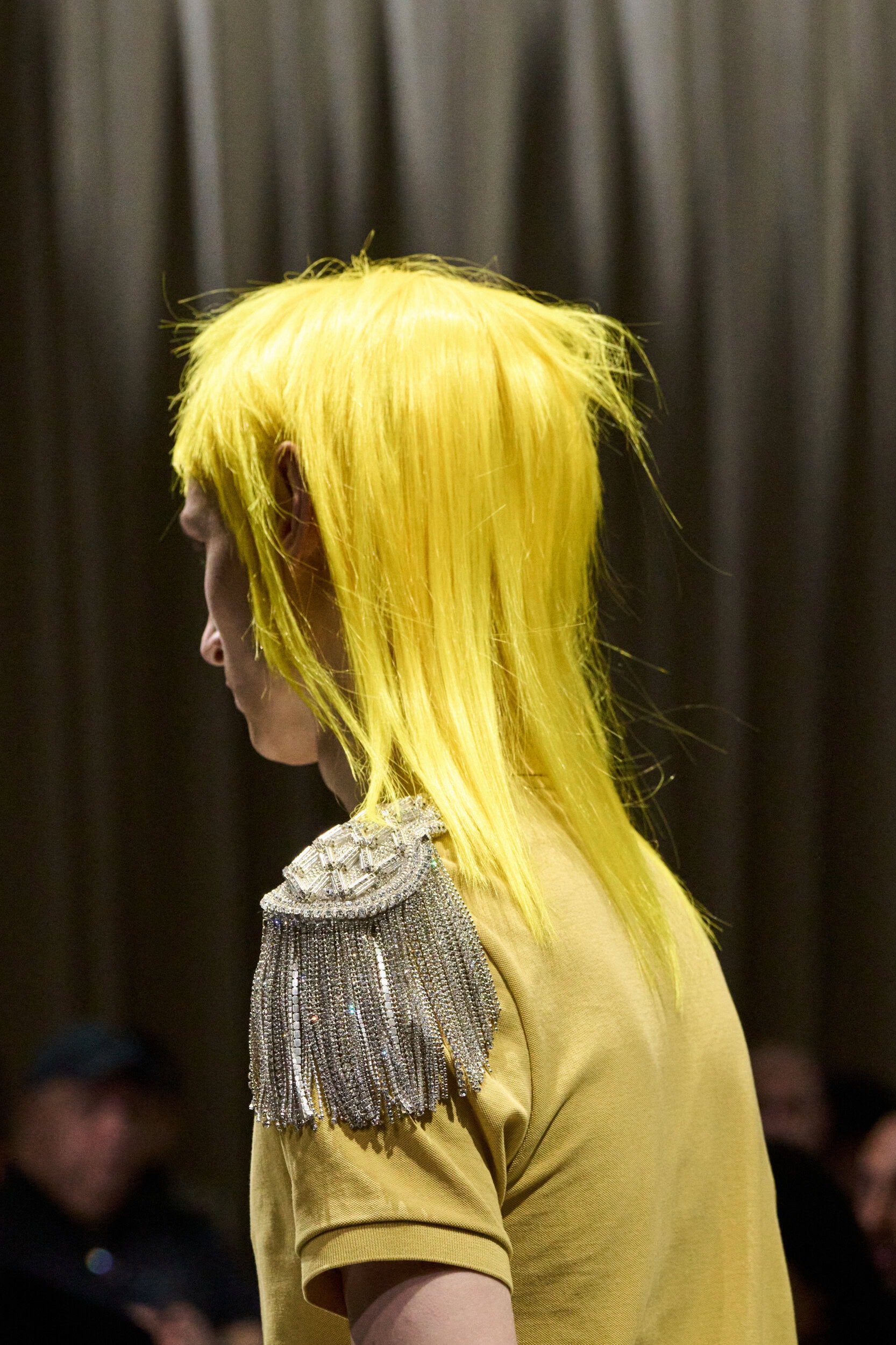 Dior Men Fall 2026 Men’s Fashion Show Details