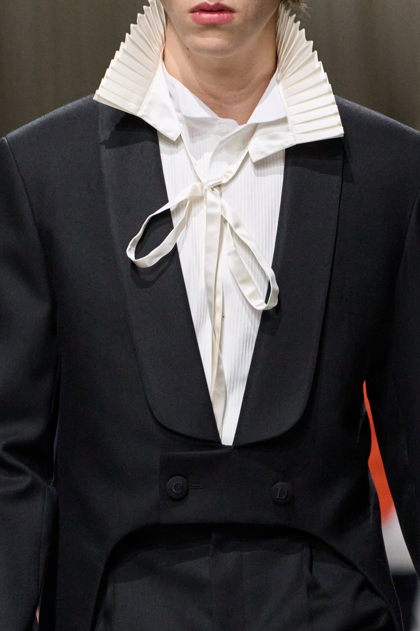 Dior Men Fall 2026 Men’s Fashion Show Details