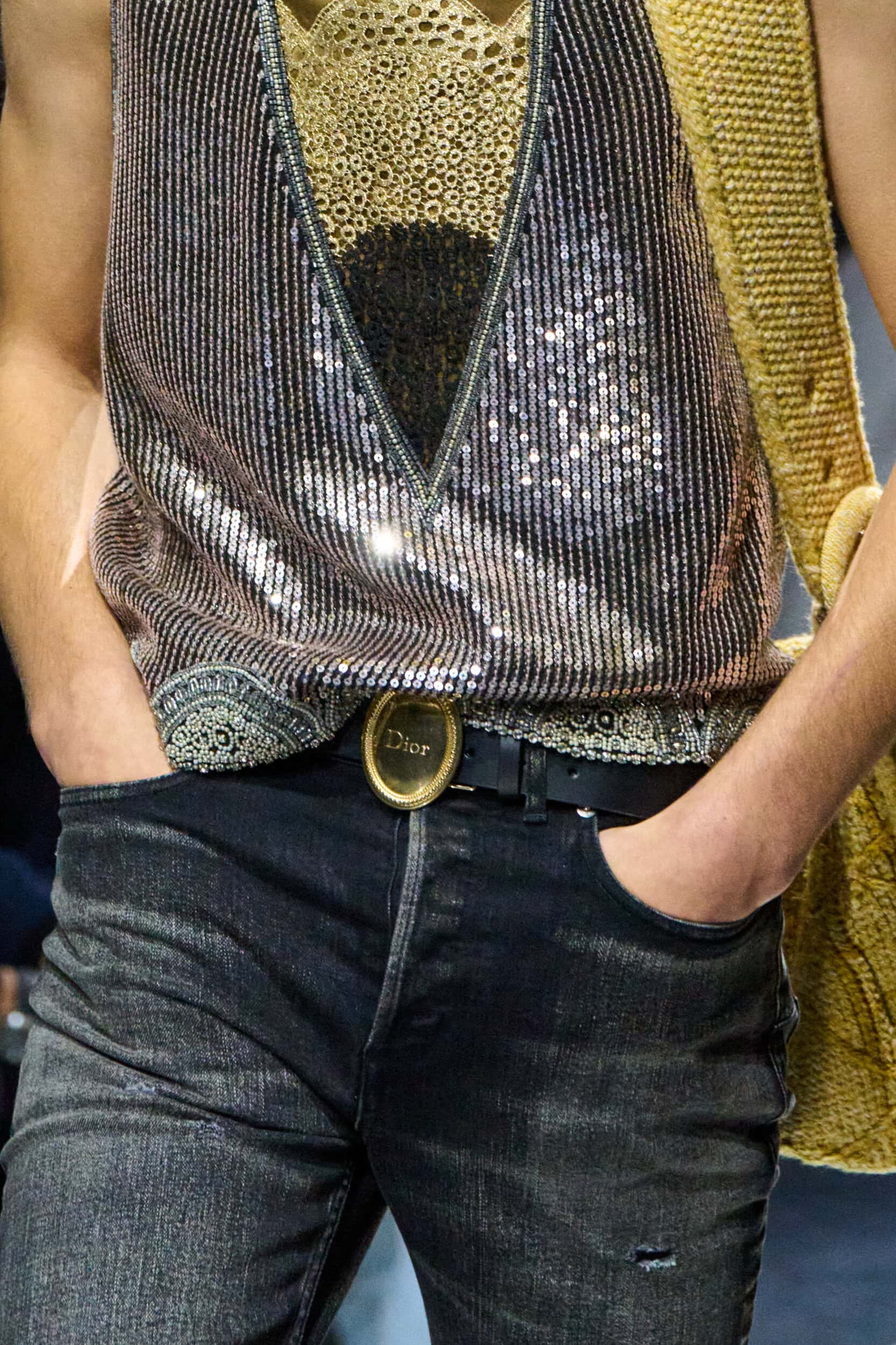 Dior Men Fall 2026 Men’s Fashion Show Details