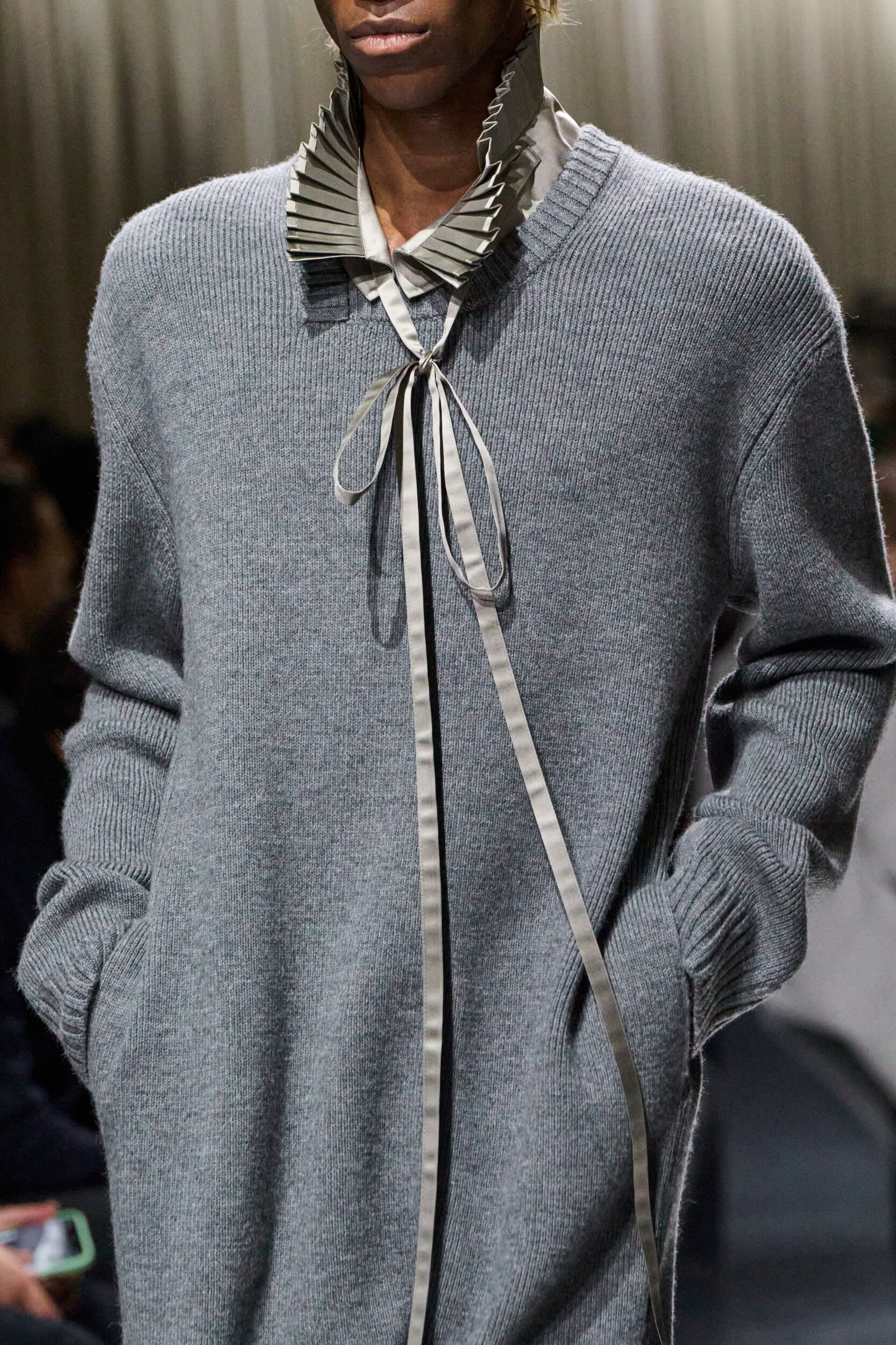 Dior Men Fall 2026 Men’s Fashion Show Details