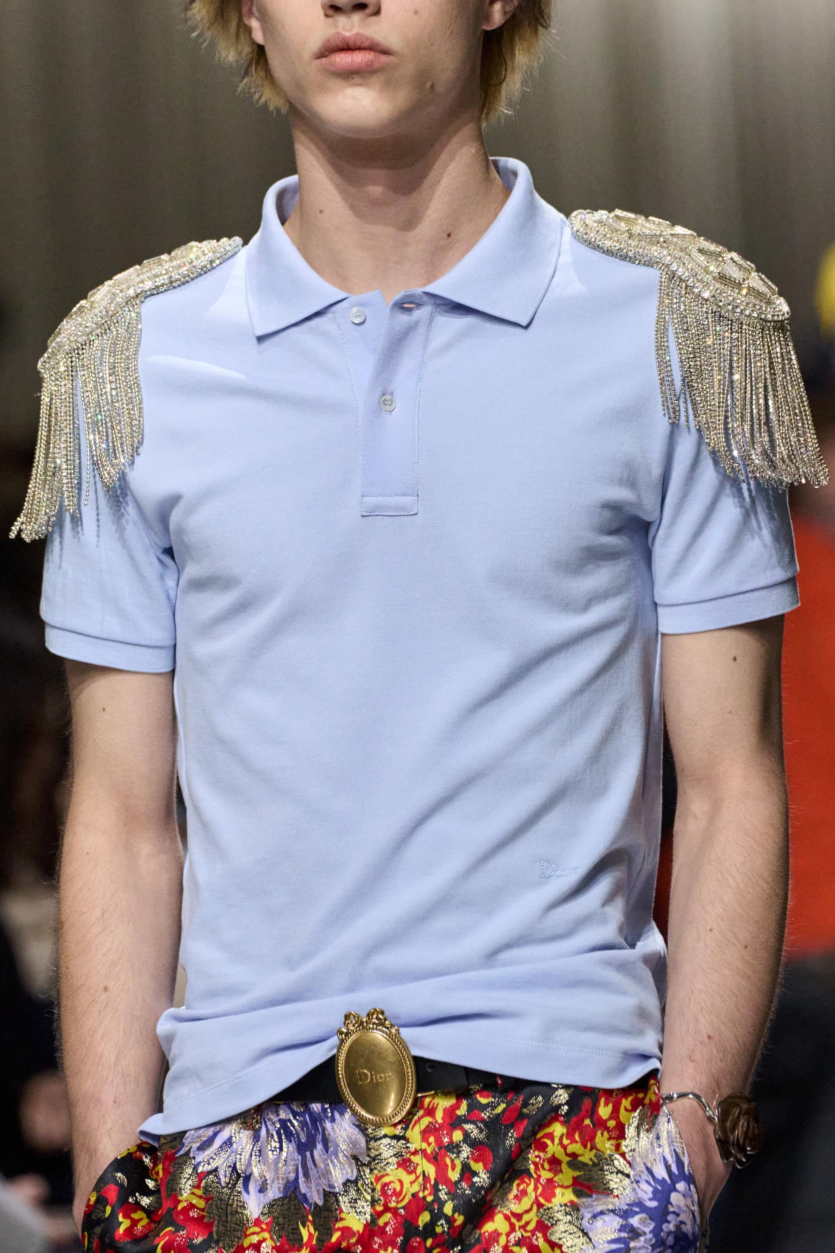 Dior Men Fall 2026 Men’s Fashion Show Details