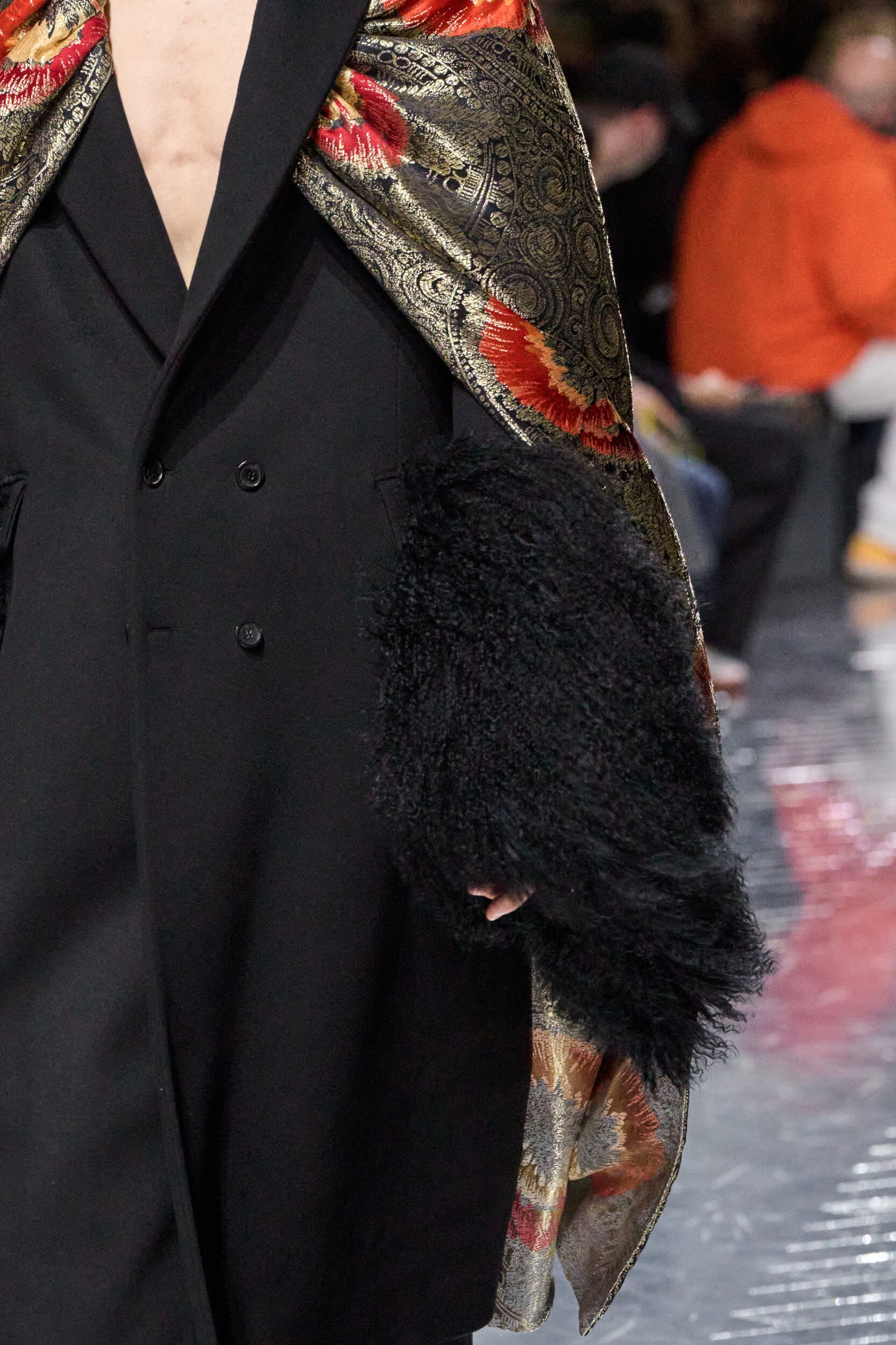 Dior Men Fall 2026 Men’s Fashion Show Details