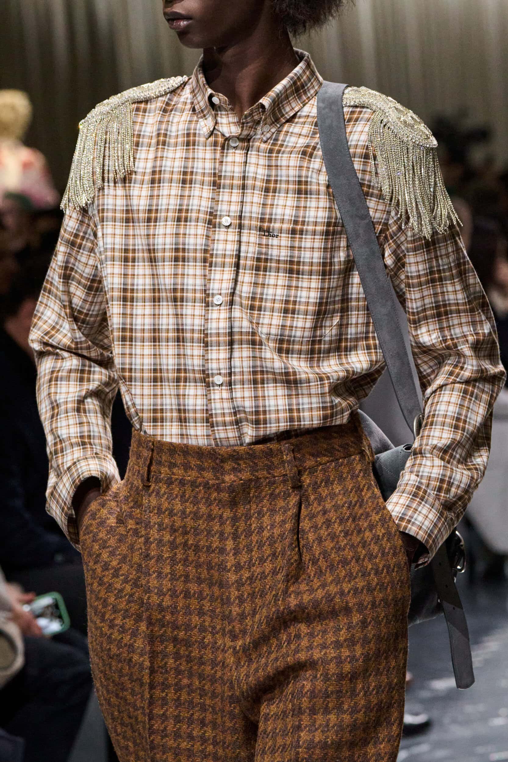 Dior Men Fall 2026 Men’s Fashion Show Details