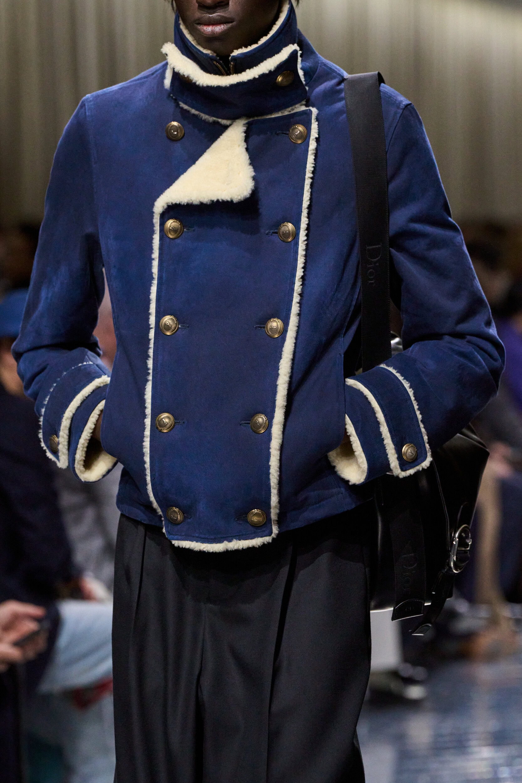 Dior Men Fall 2026 Men’s Fashion Show Details