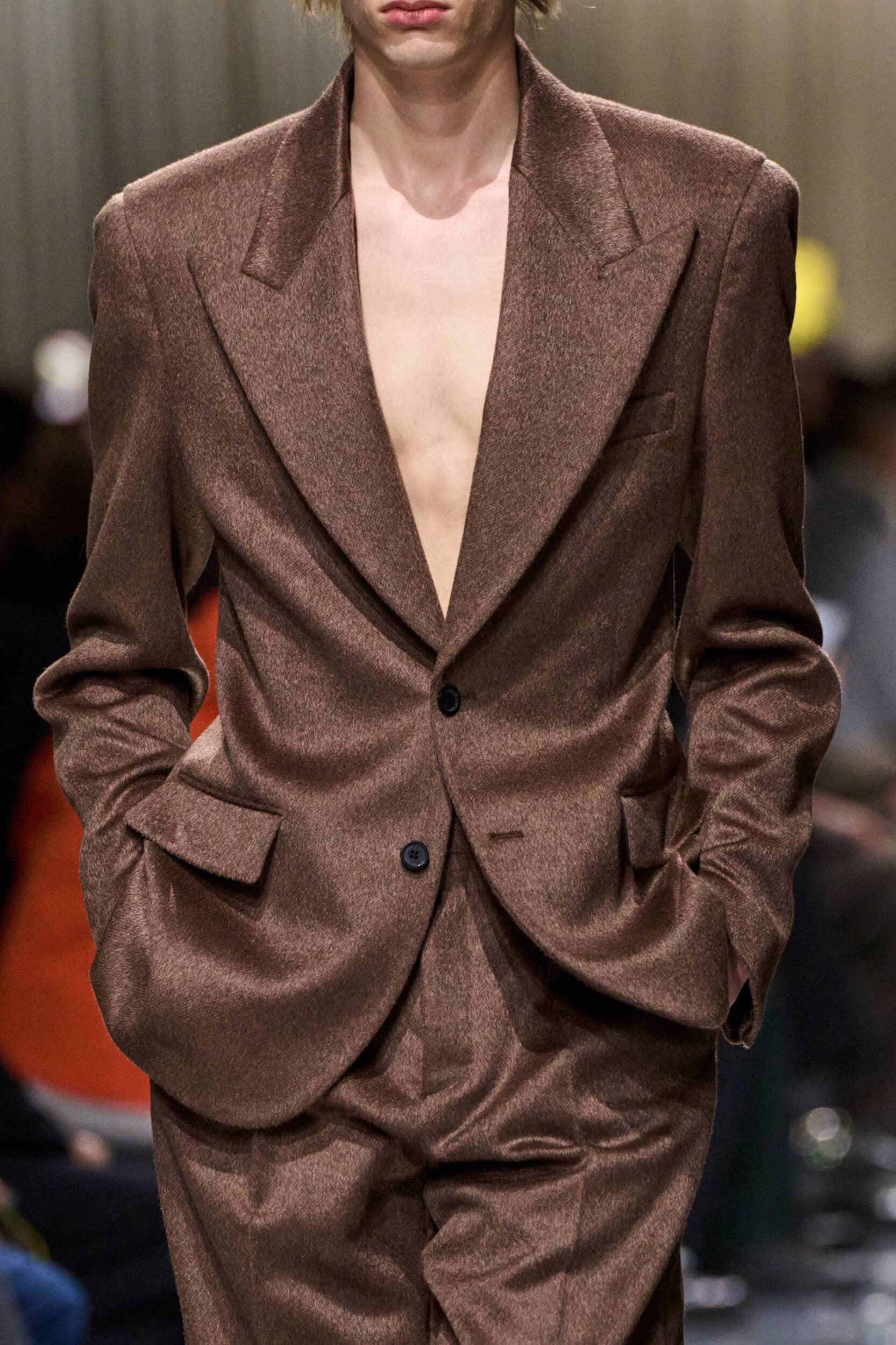 Dior Men Fall 2026 Men’s Fashion Show Details