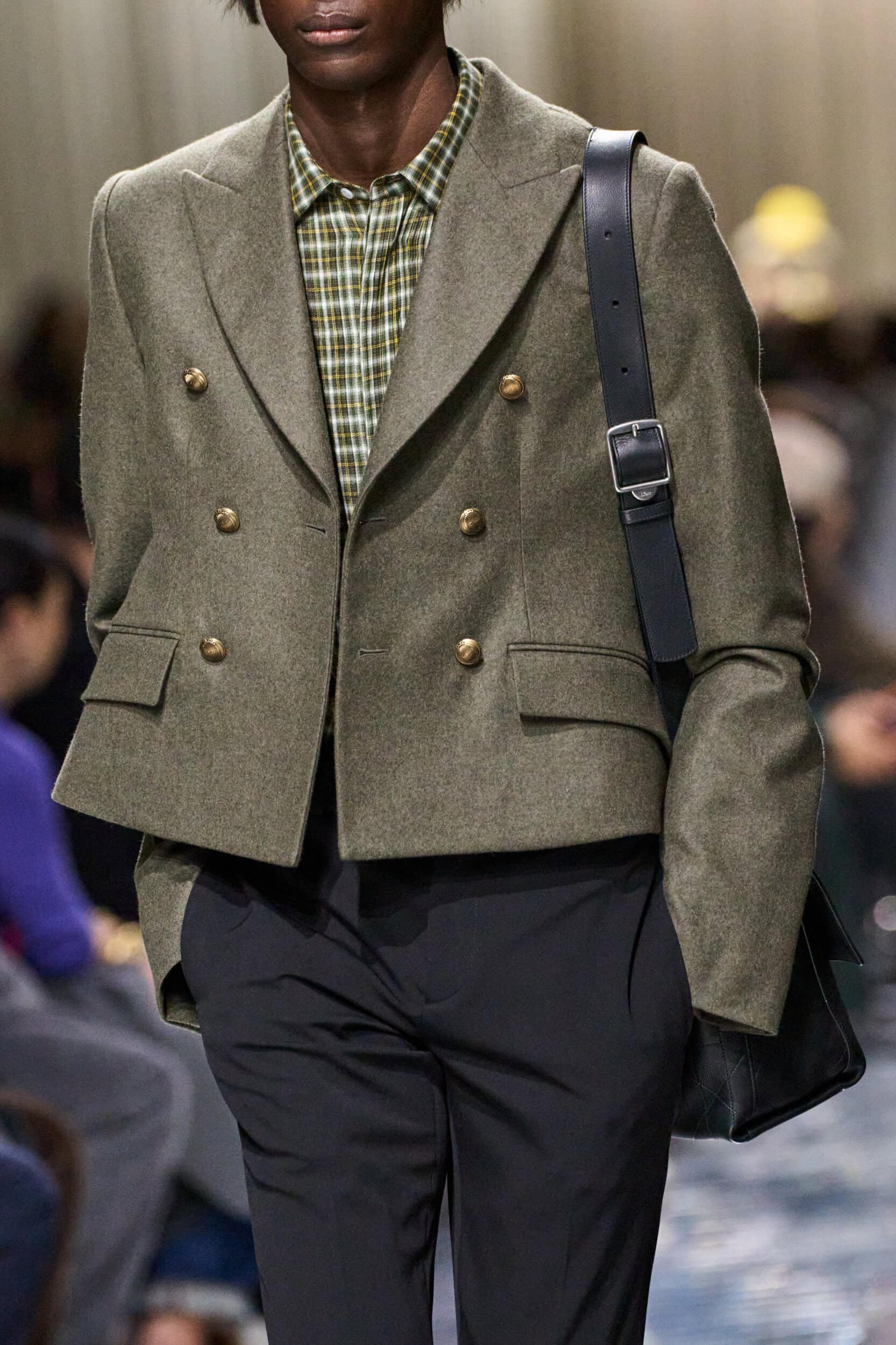 Dior Men Fall 2026 Men’s Fashion Show Details