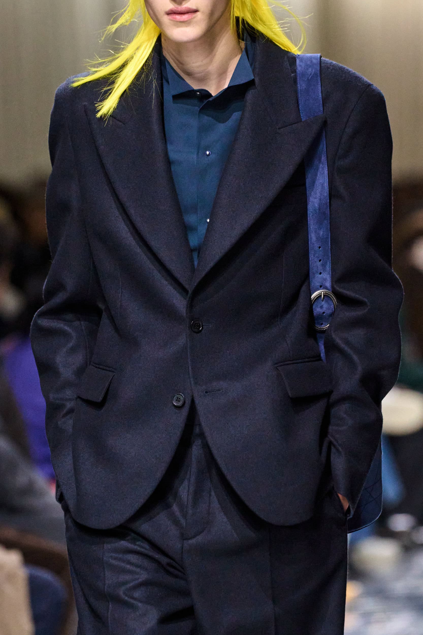 Dior Men Fall 2026 Men’s Fashion Show Details